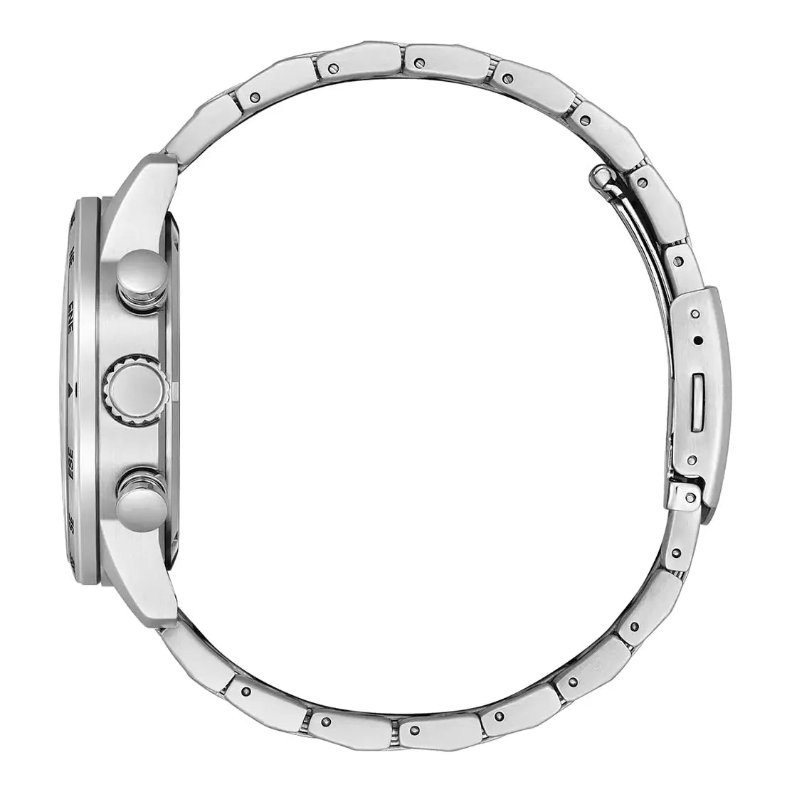 Men's Eco-Drive Watch CA0790-83L Citizen