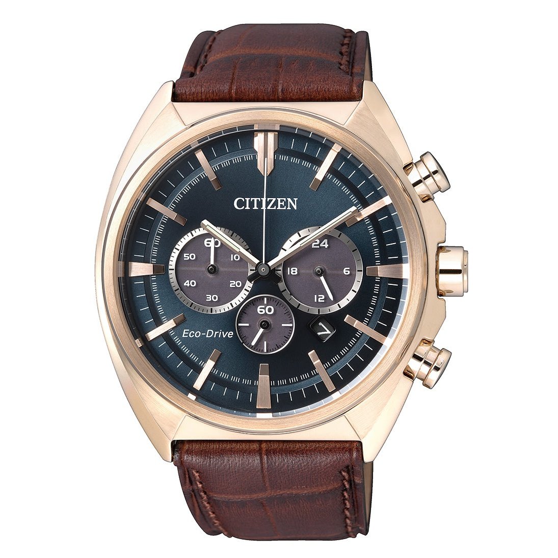 Men's Chronograph Watch CA4283-04L Citizen
