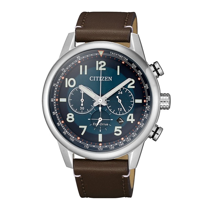 Men's Chronograph Watch CA4420-13L Citizen