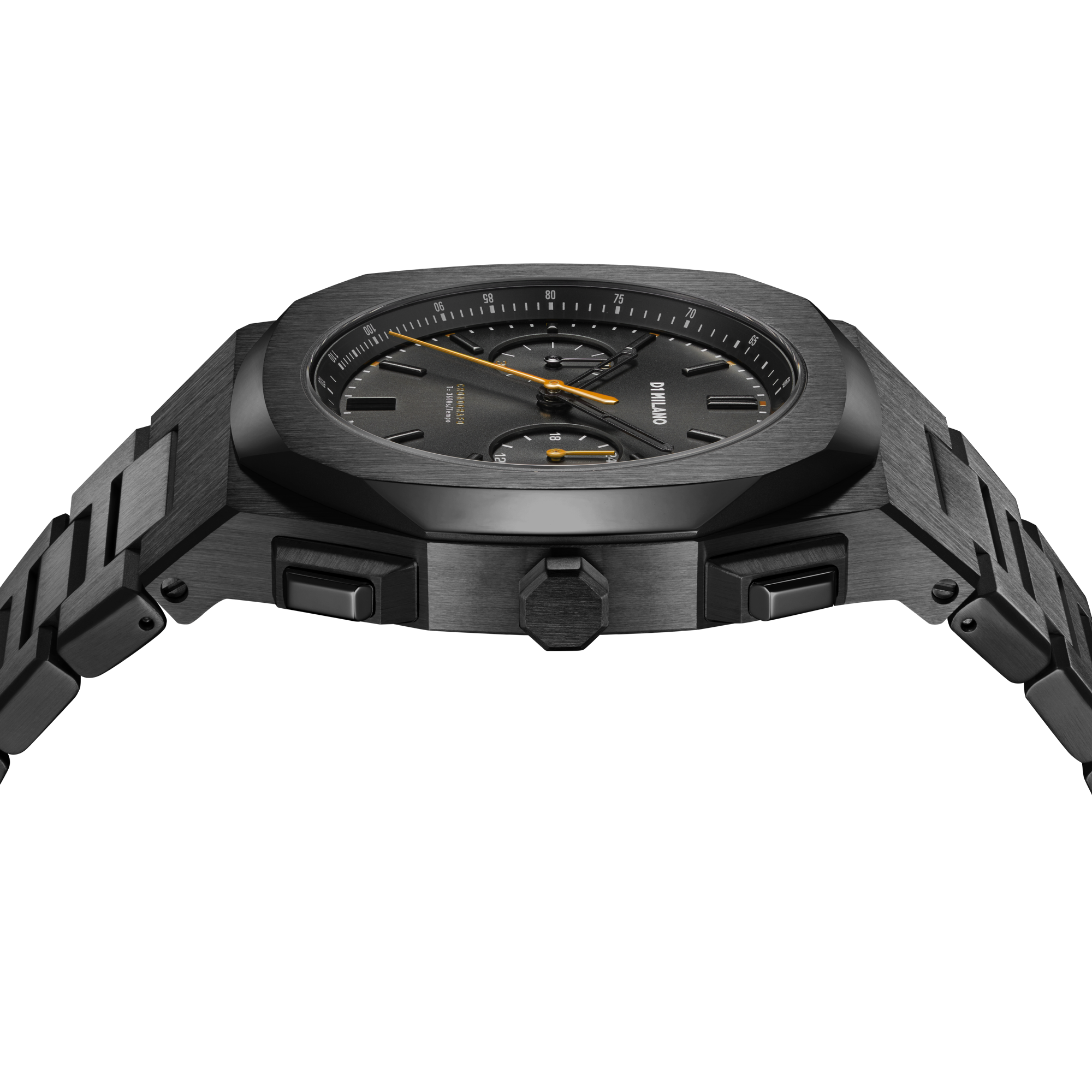 Men's Cronogrfo Watch D1-CHBJ11 D1 Milano