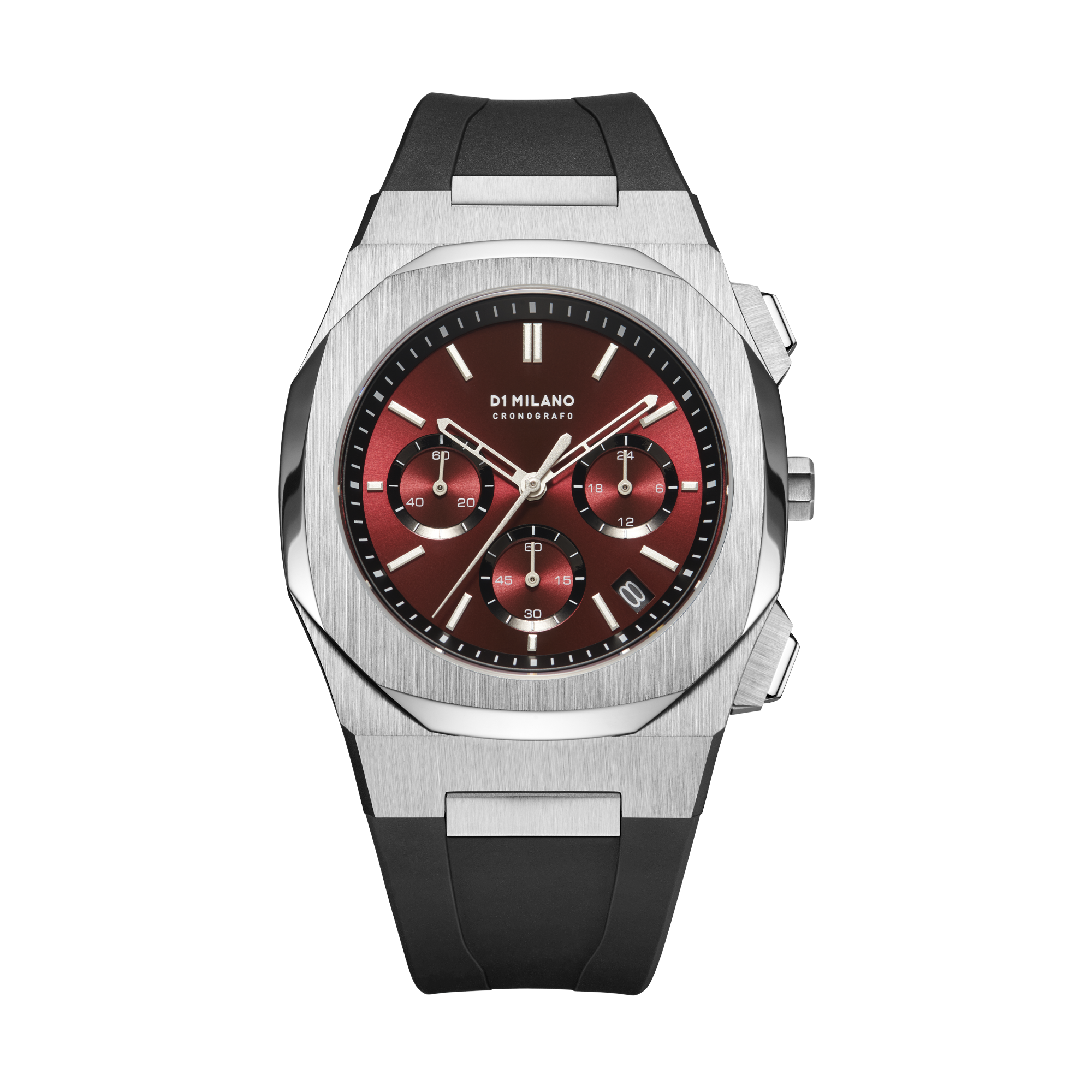 Men's Cronografo Watch D1-CHRJ03 D1 Milano