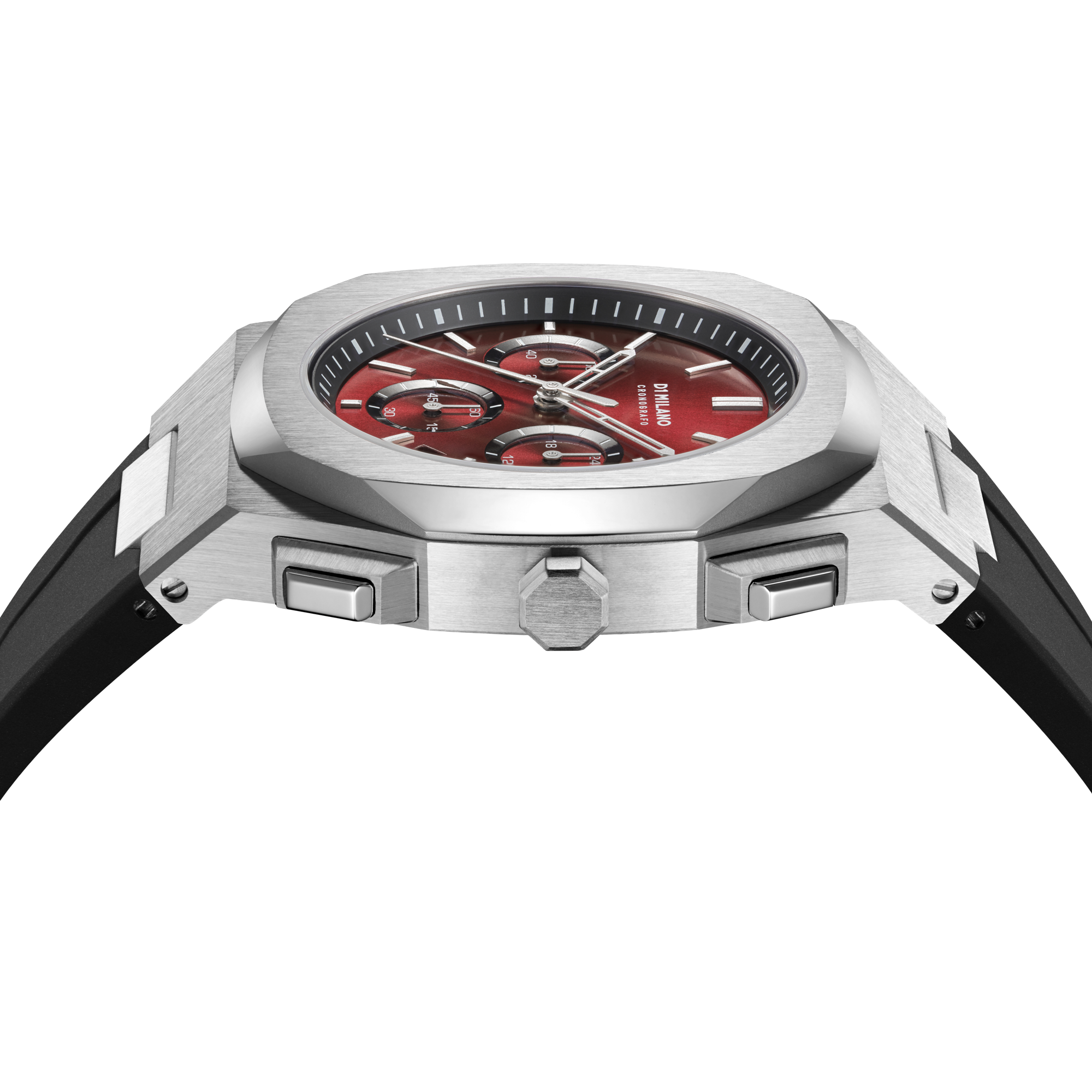 Men's Cronografo Watch D1-CHRJ03 D1 Milano