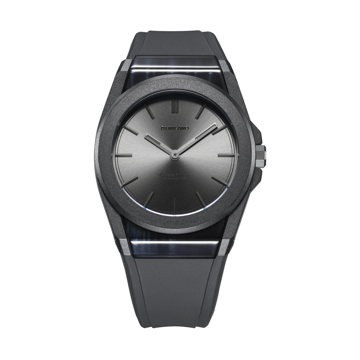 Carbon-Lite Watch D1-CLRJ02 D1 Milano