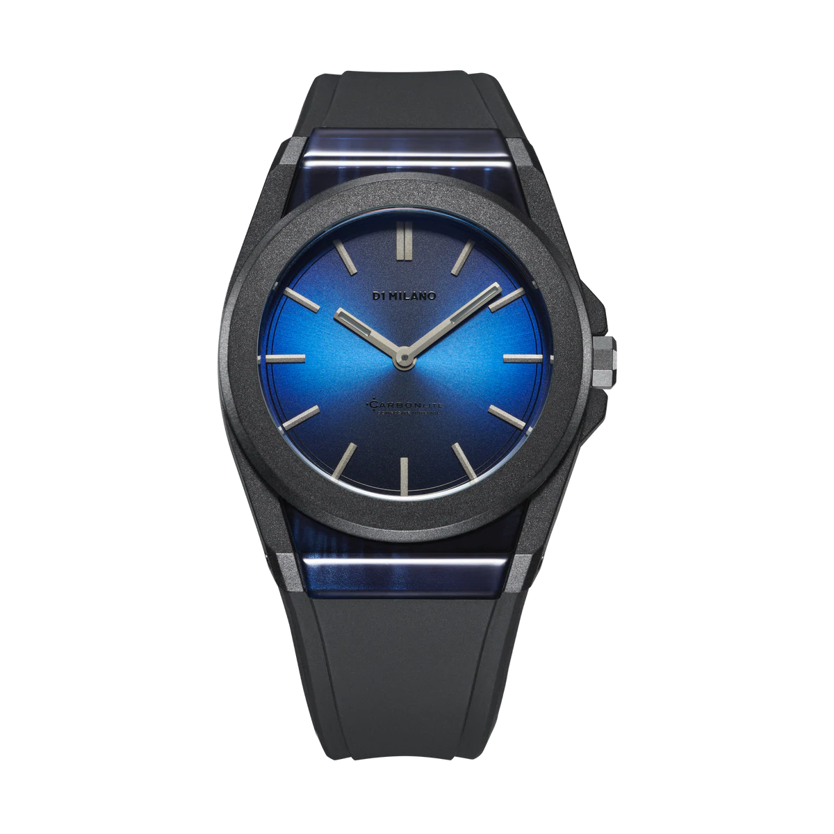 Carbon-Lite Watch D1-CLRJ04 D1 Milano