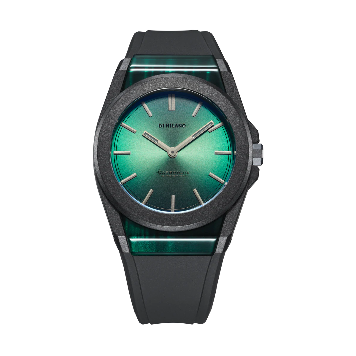 Carbon-Lite Watch D1-CLRJ05 D1 Milano