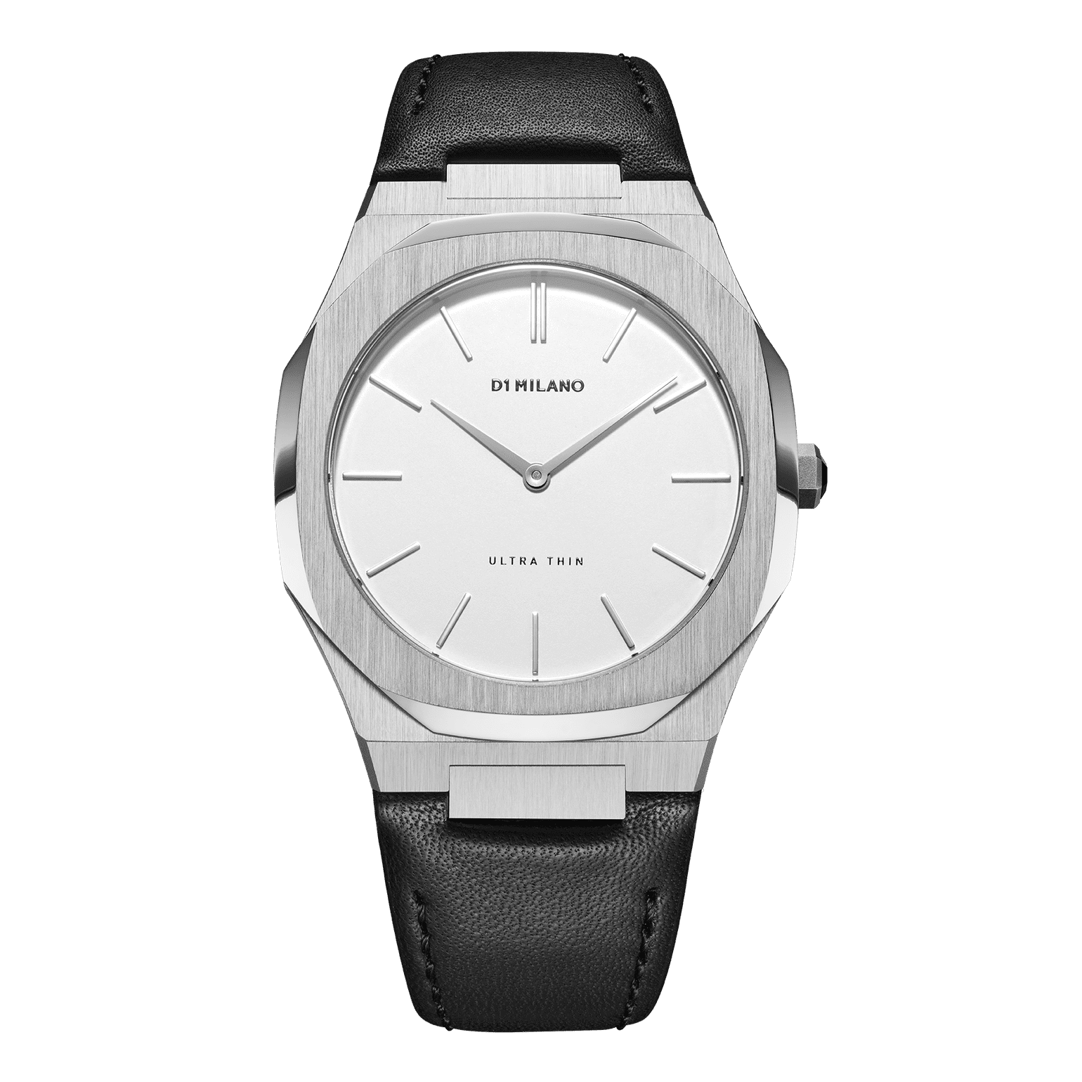 Ladies ULTRA THIN Watch D1-UTLL01 D1 Milano