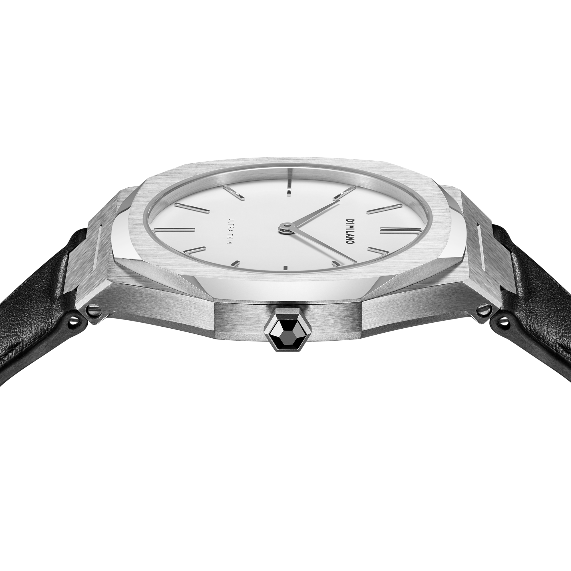 Ladies ULTRA THIN Watch D1-UTLL01 D1 Milano