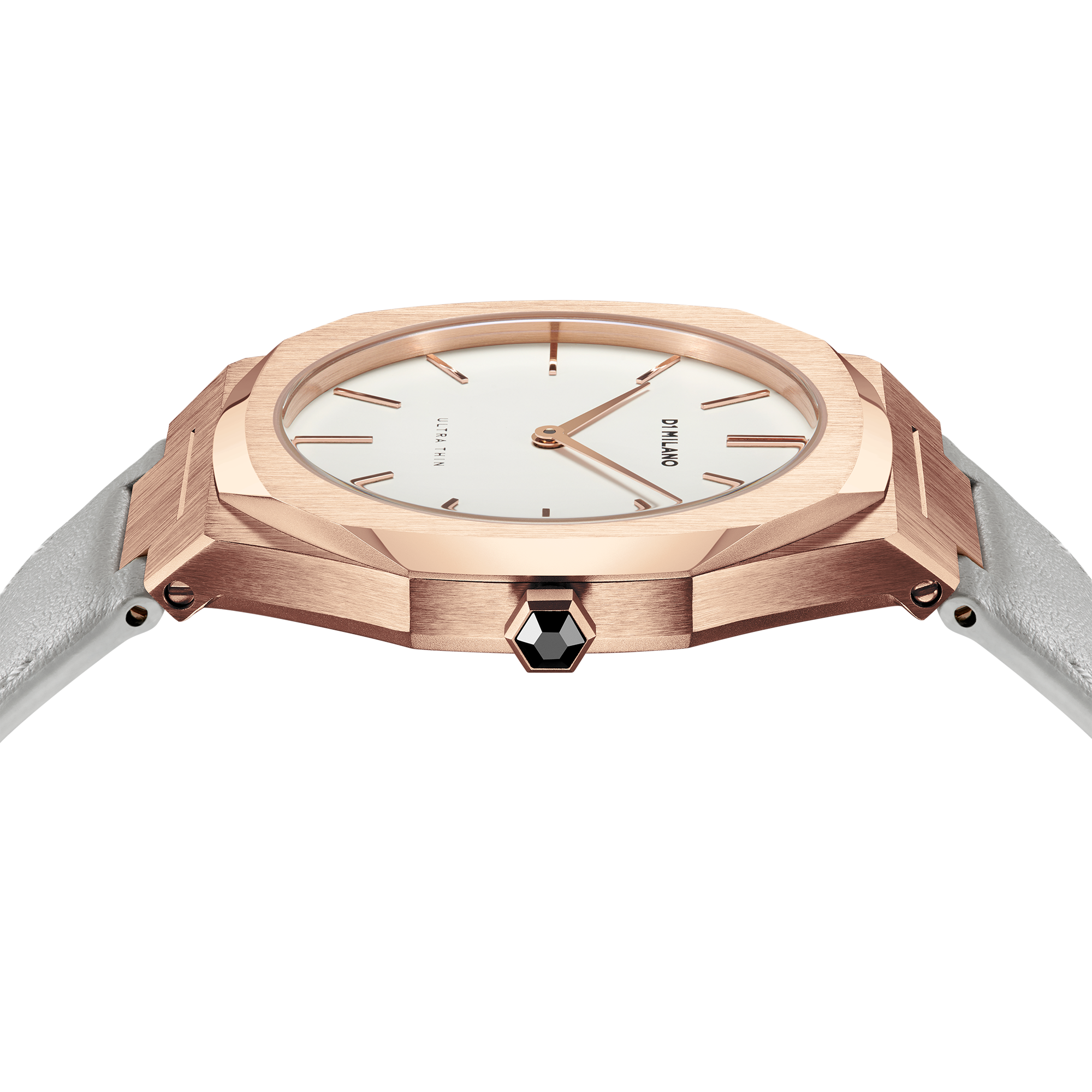 Ladies ULTRA THIN Watch D1-UTLL02 D1 Milano