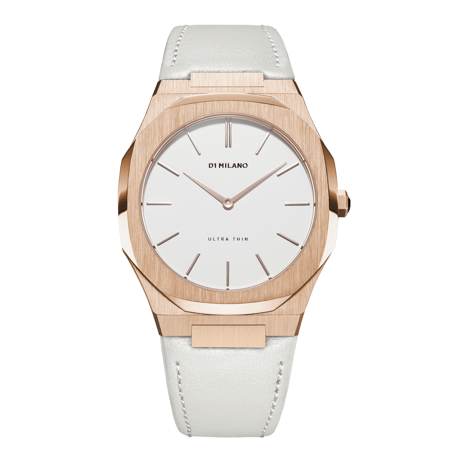 Ladies ULTRA THIN Watch D1-UTLL02 D1 Milano
