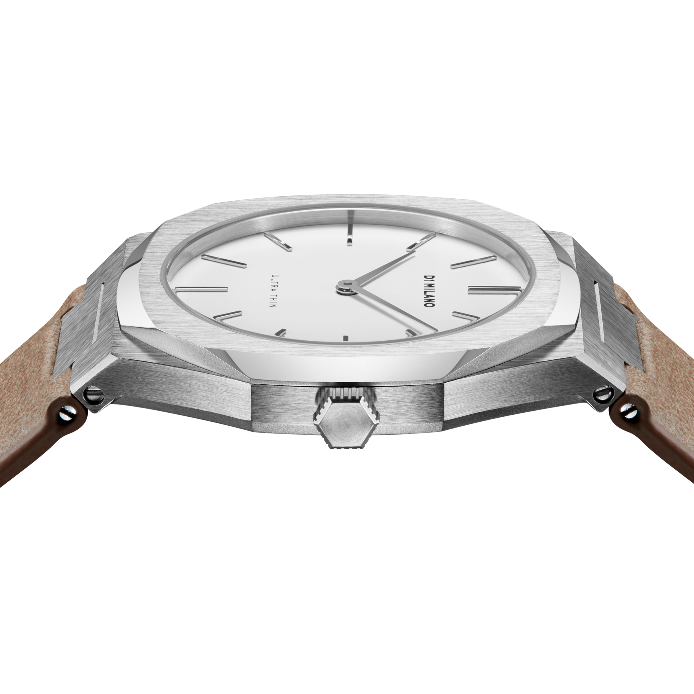 Ladies ULTRA THIN Watch D1-UTLL04 D1 Milano