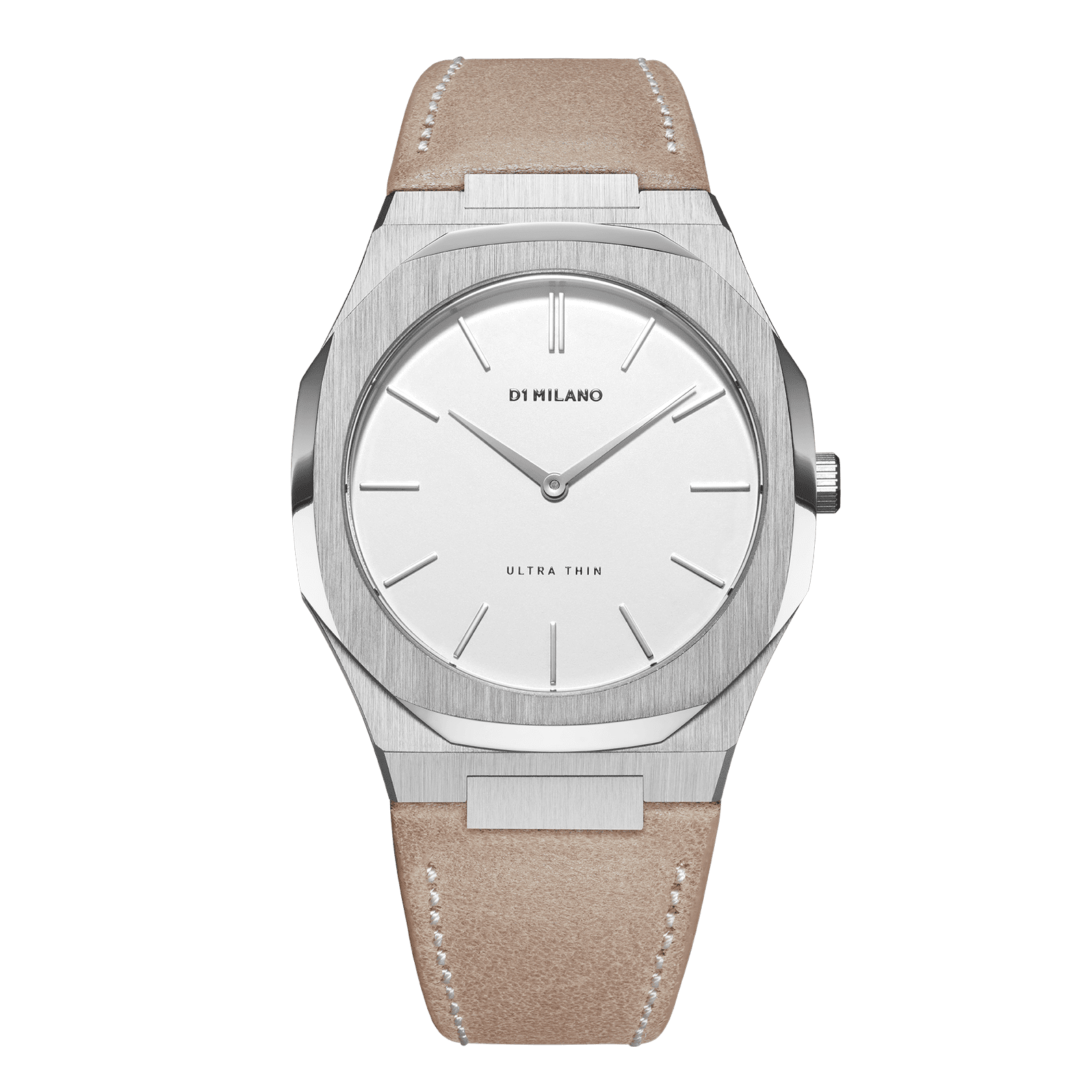 Ladies ULTRA THIN Watch D1-UTLL04 D1 Milano