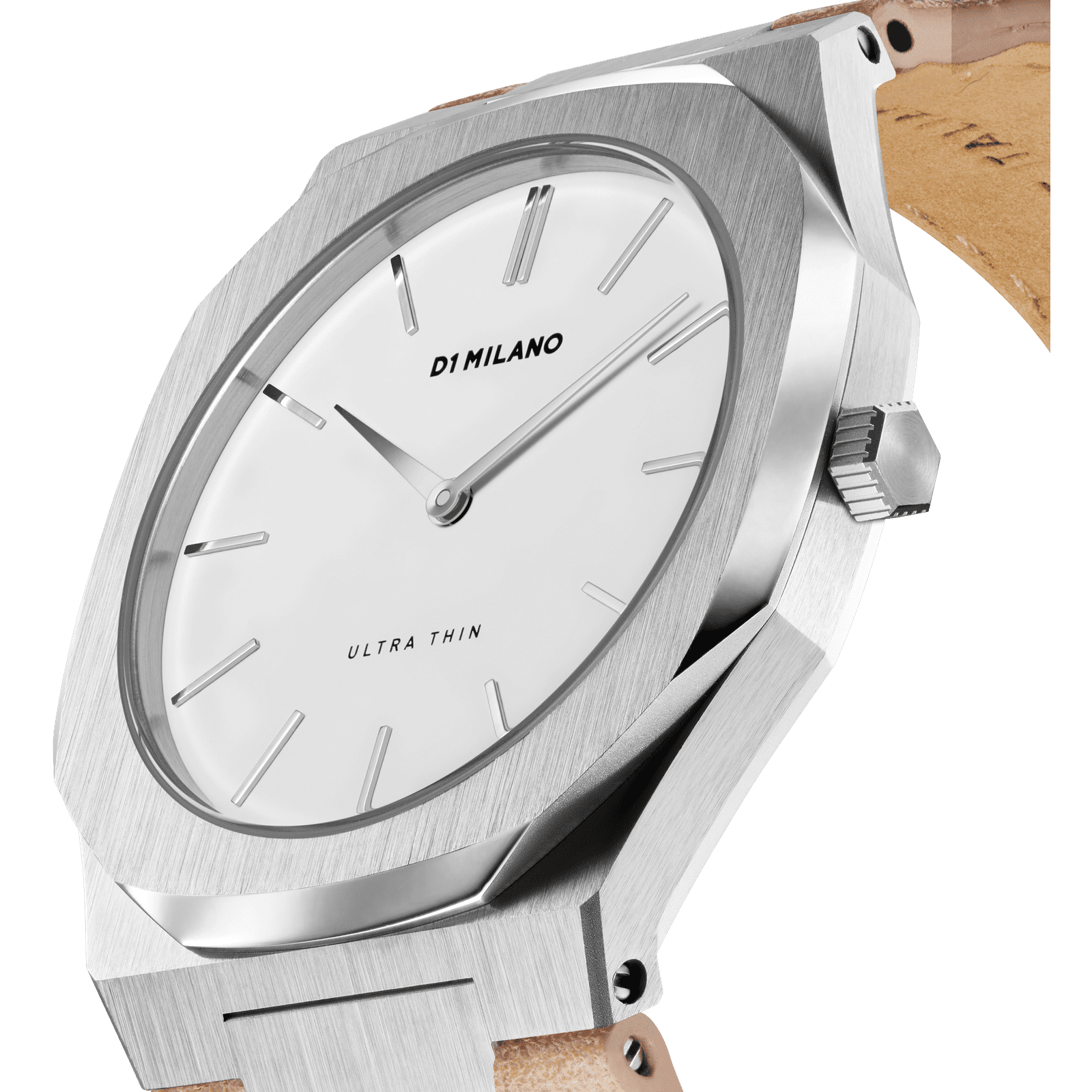 Ladies ULTRA THIN Watch D1-UTLL04 D1 Milano