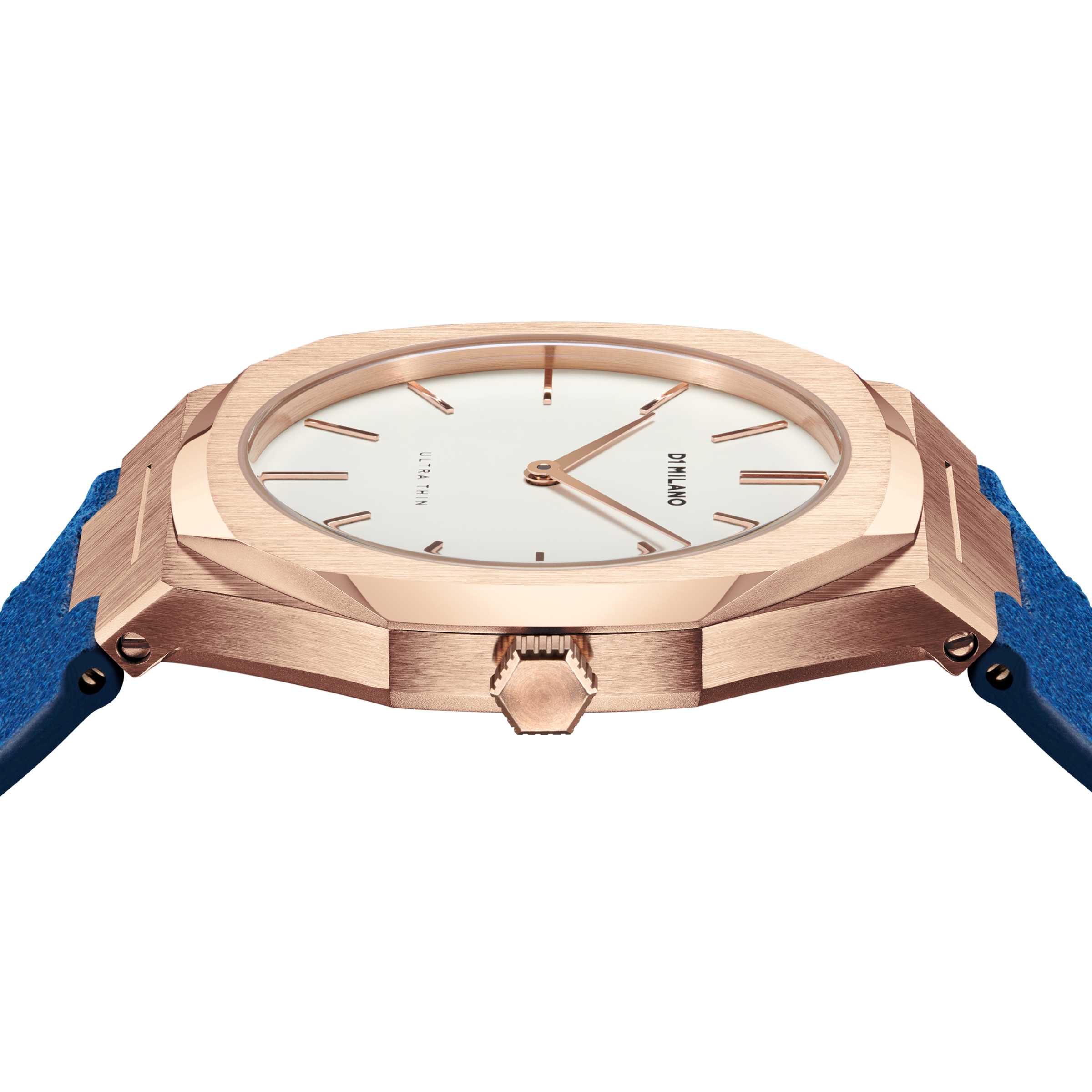 Ladies ULTRA THIN Watch D1-UTLL05 D1 Milano