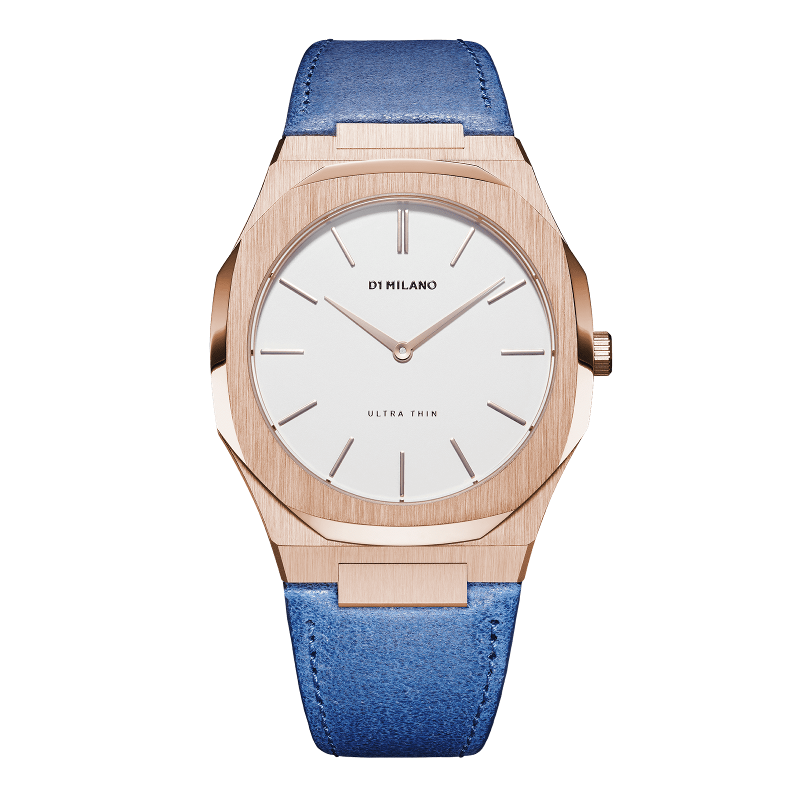 Ladies ULTRA THIN Watch D1-UTLL05 D1 Milano