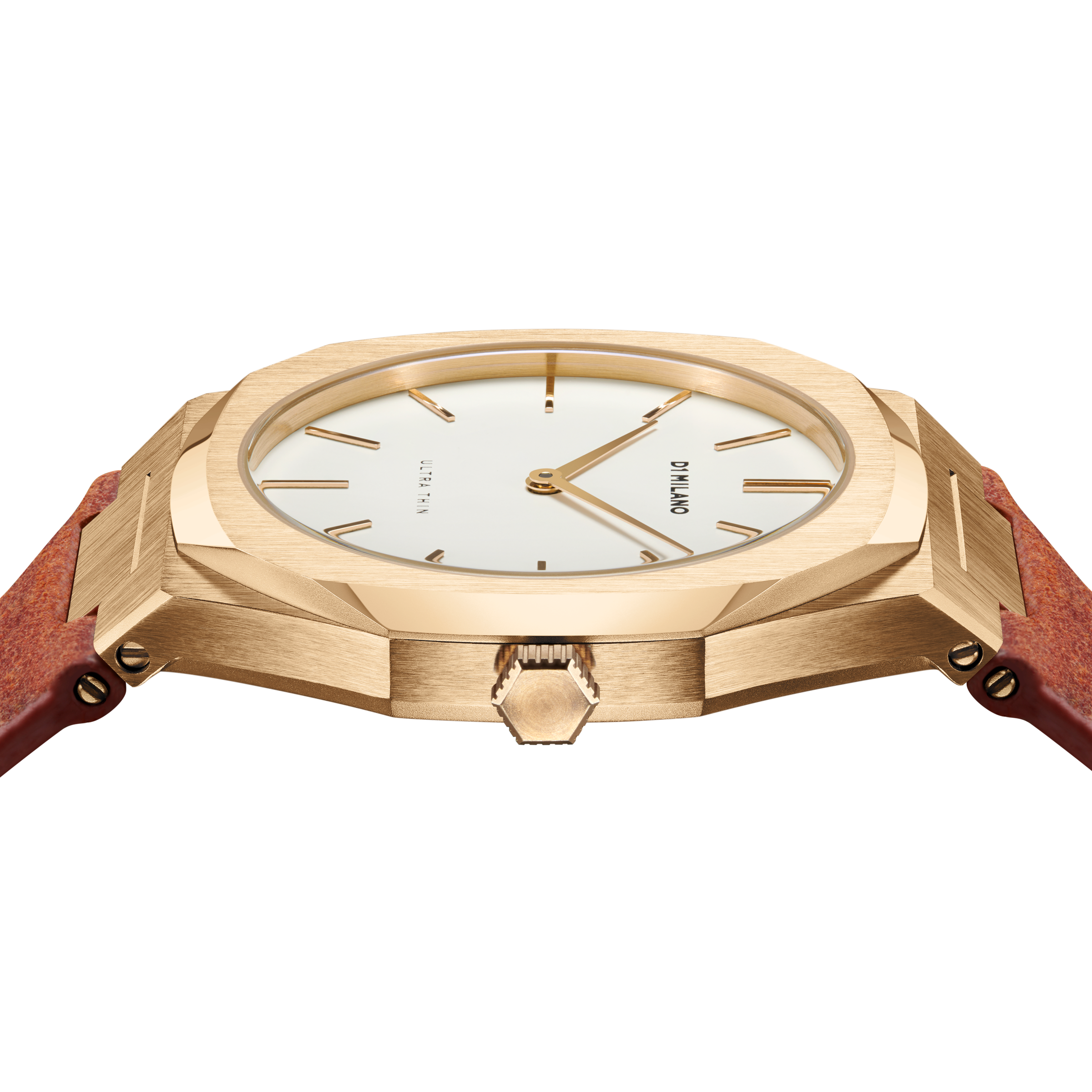 Ladies ULTRA THIN Watch D1-UTLL06 D1 Milano