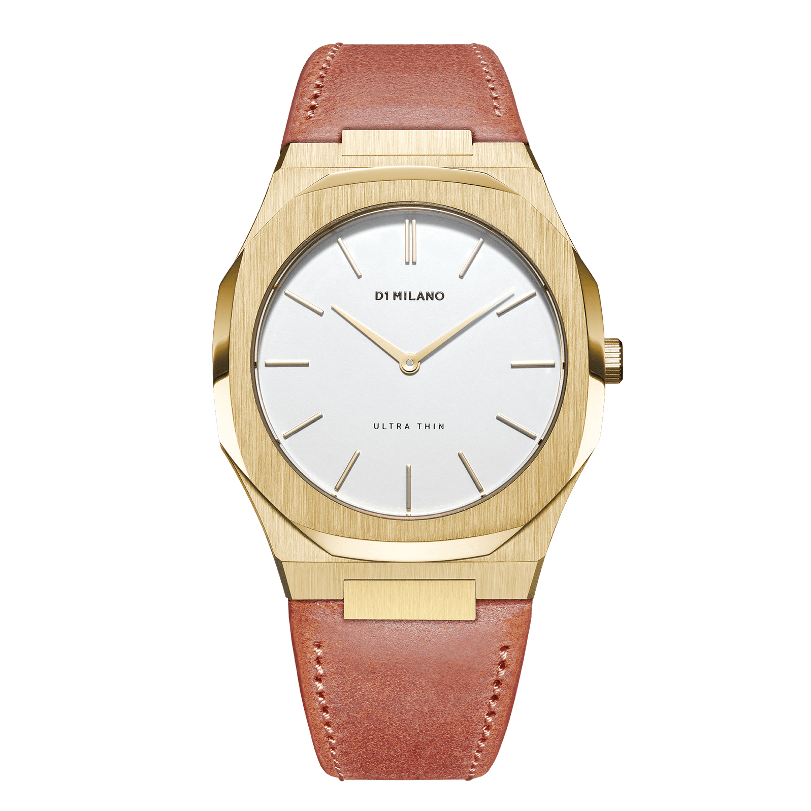 Ladies ULTRA THIN Watch D1-UTLL06 D1 Milano