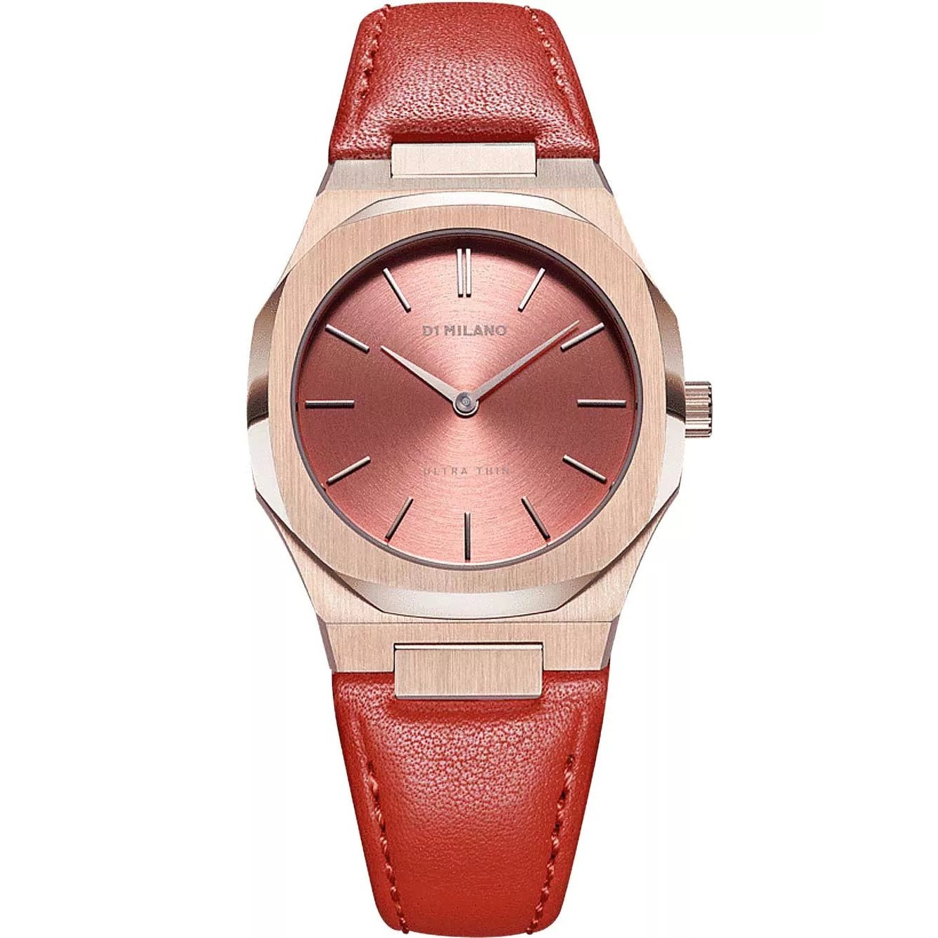 Ladies Ultra Thin Watch D1-UTLL11 D1 Milano