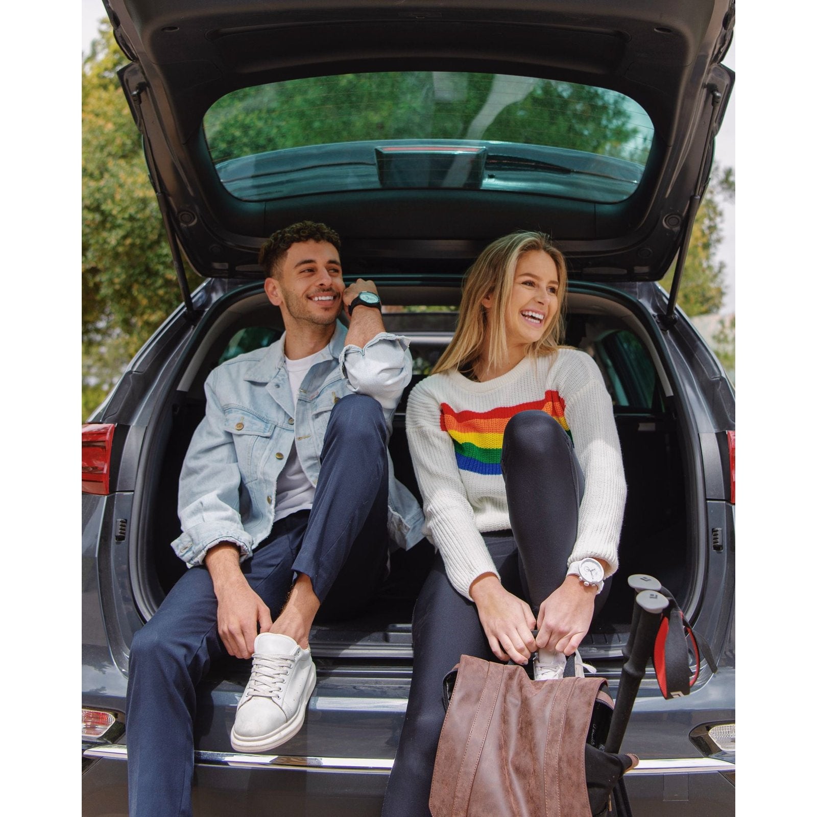 CHEQUERED SILVER Swatch