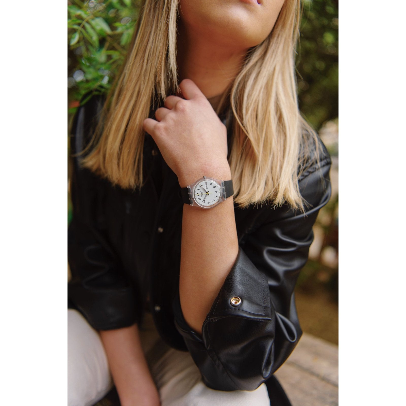 RINSE REPEAT BLACK Swatch