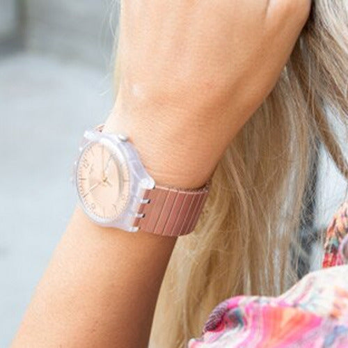 ROSTFREI Swatch