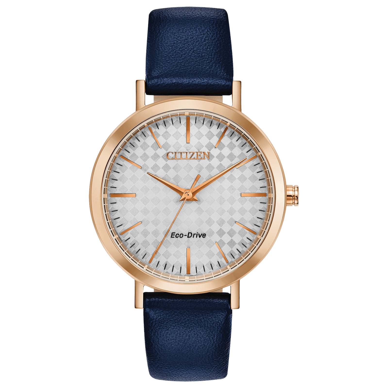 Ladies Eco-Drive Watch EM0763-07A Citizen