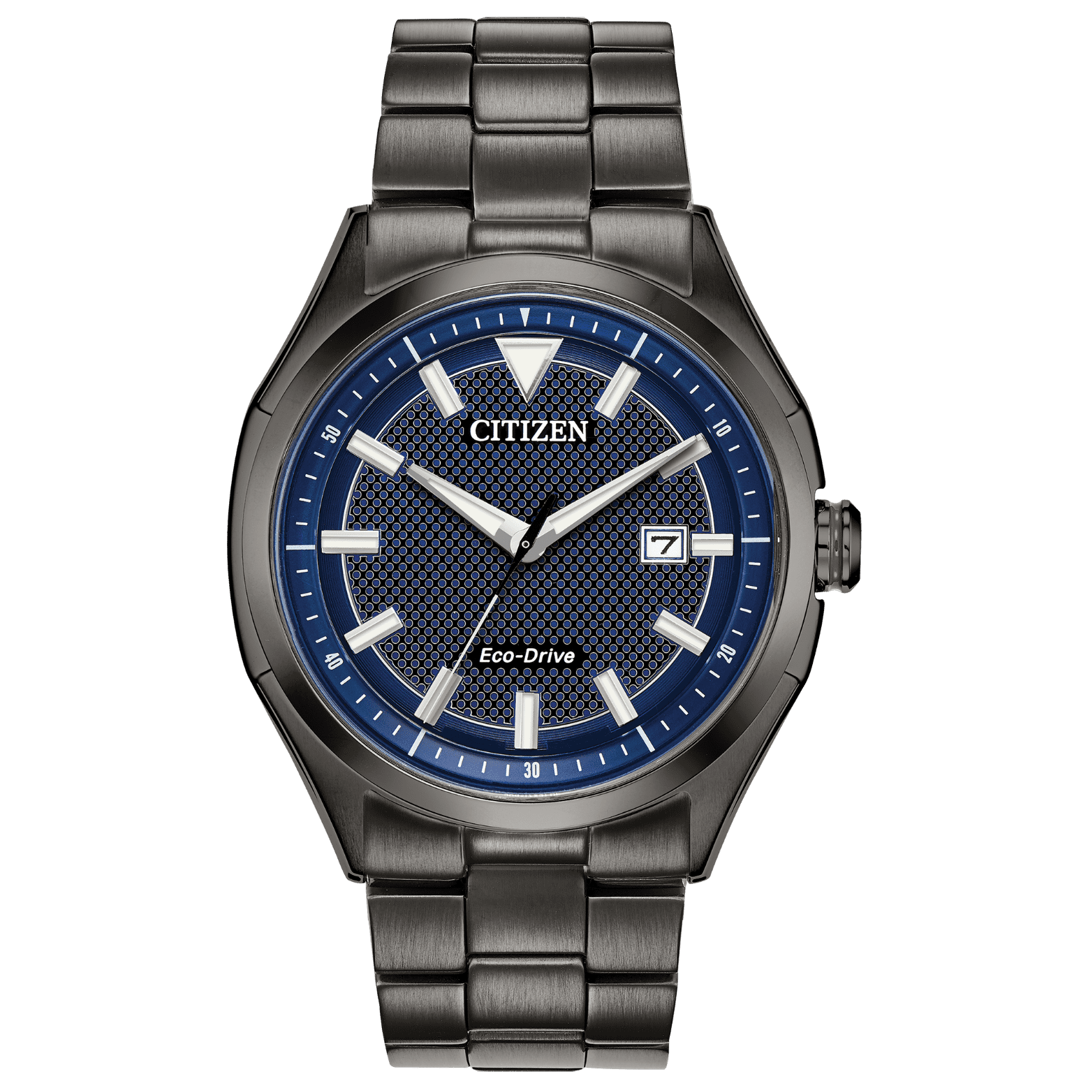 Men's Wdr Eco-Drive Watch AW1147-52L Citizen