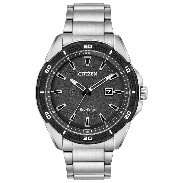 Men's Eco-Drive Watch AW1588-57E Citizen