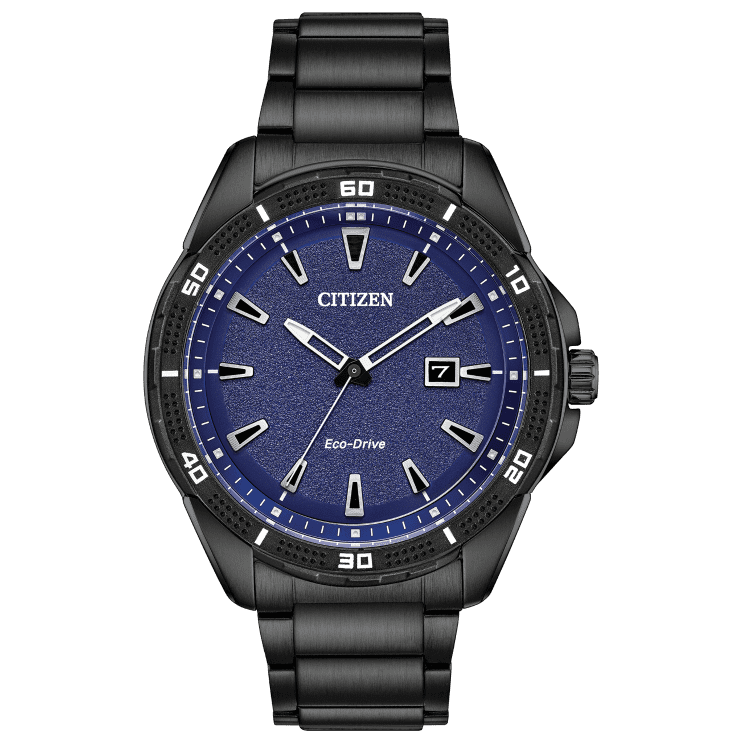 Men's Eco-Drive Watch AW1585-55L Citizen