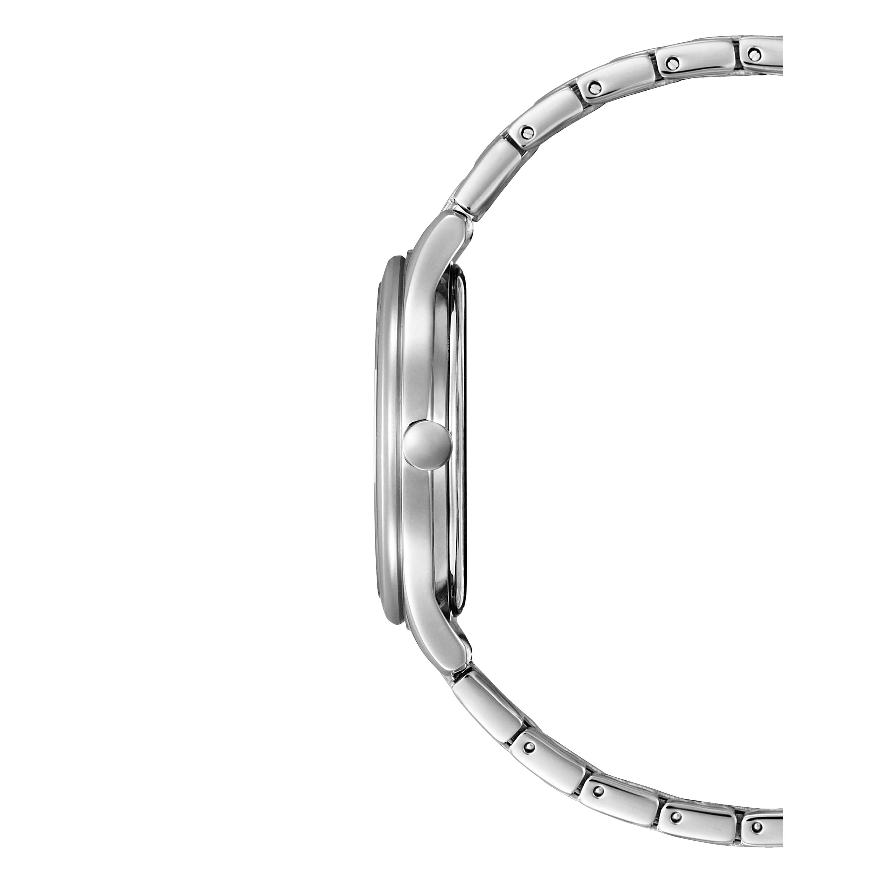 Ladies Eco-Drive Watch EM0500-73L Citizen