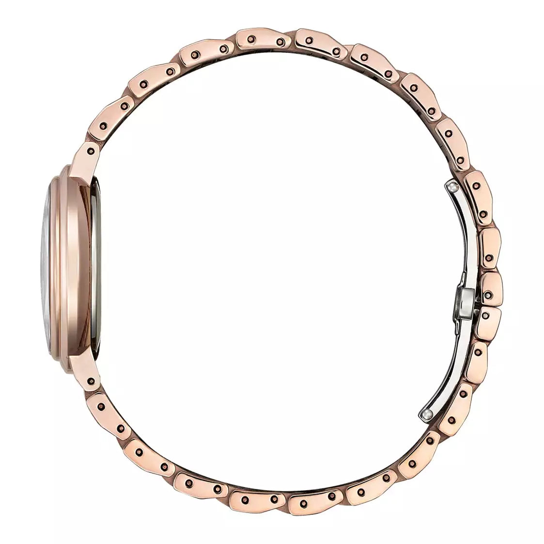 Ladies Eco-Drive Watch EM0912-84Y Citizen