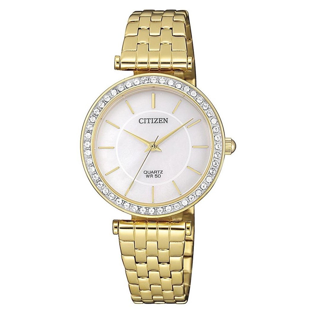 Ladies Quartz Watch ER0212-50D Citizen