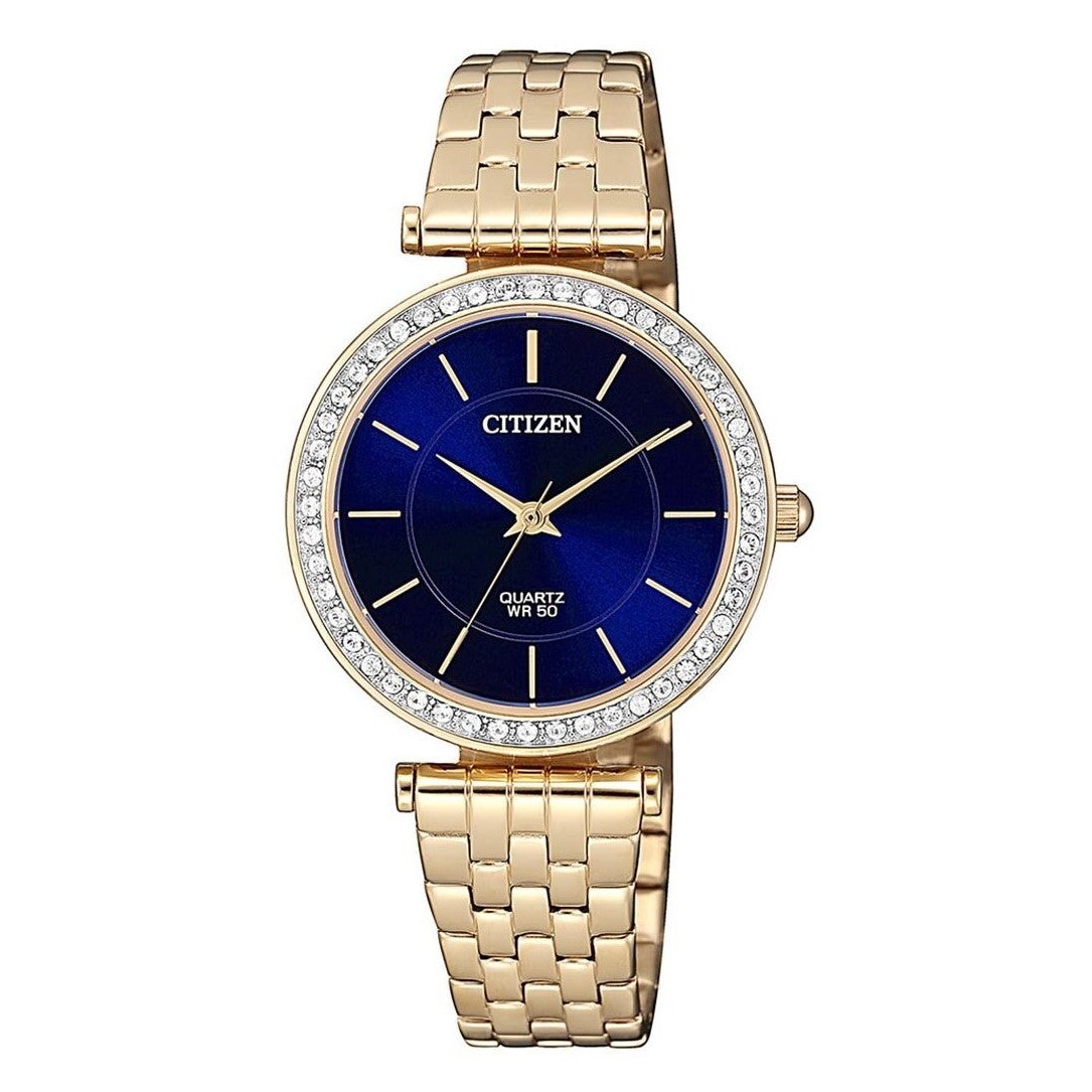 Ladies Quartz Watch ER0213-57L Citizen