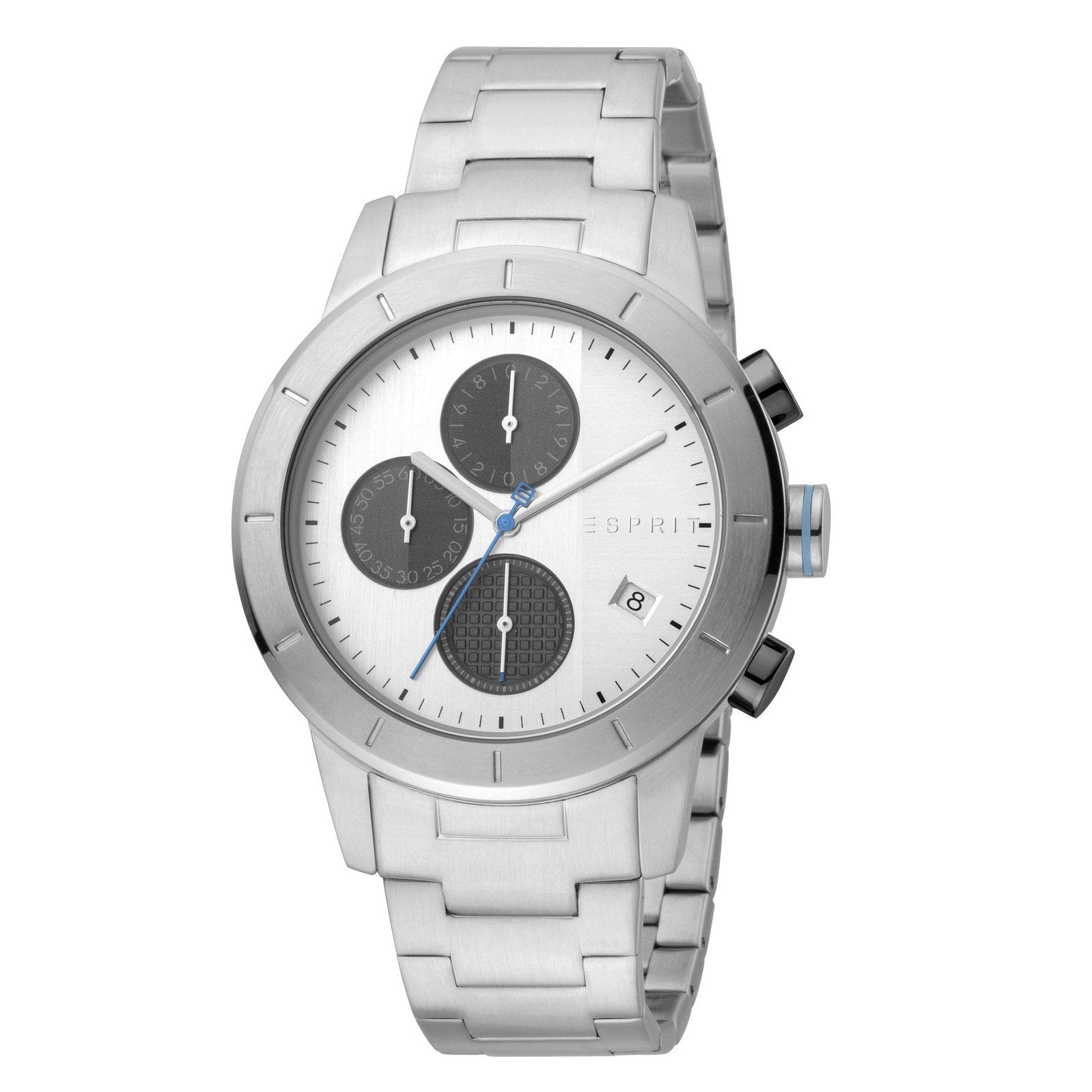 Men's Big Chrono Watch ES1G108M0075 Esprit