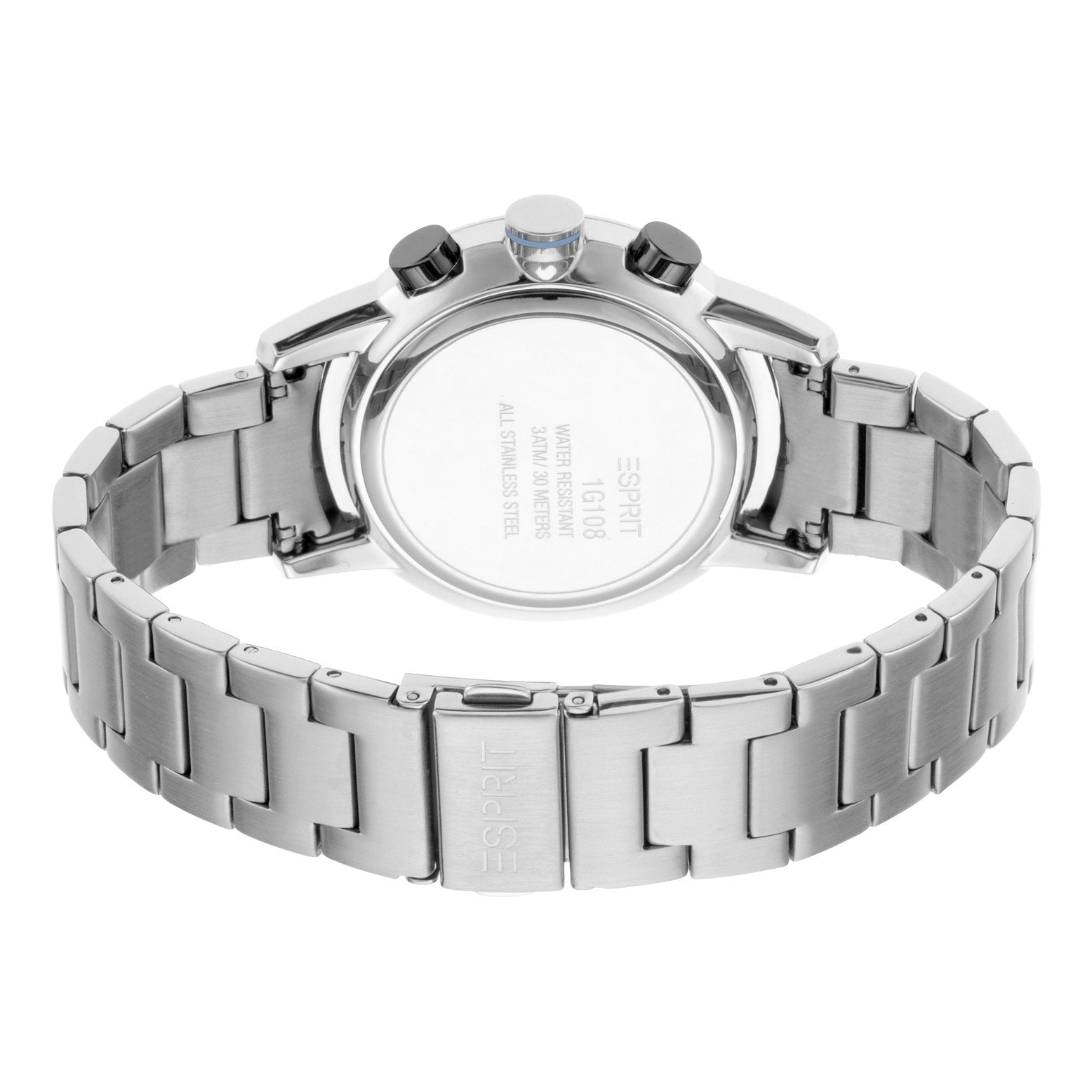 Men's Big Chrono Watch ES1G108M0075 Esprit