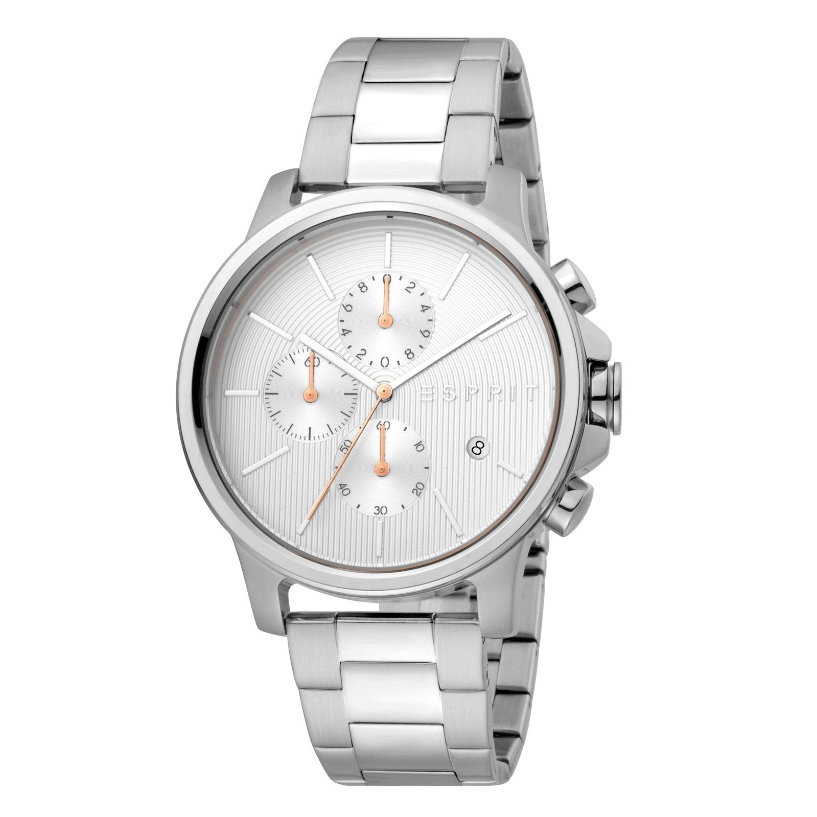 Men's Course Chrono Watch ES1G155M0055 Esprit