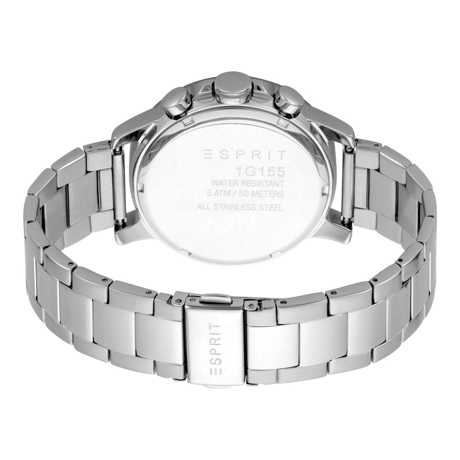 Men's Course Chrono Watch ES1G155M0055 Esprit