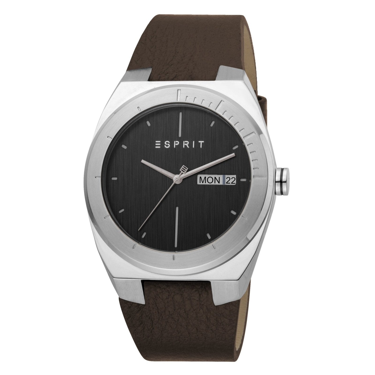 Men's Strike 3Hd Watch ES1G158L0015 Esprit