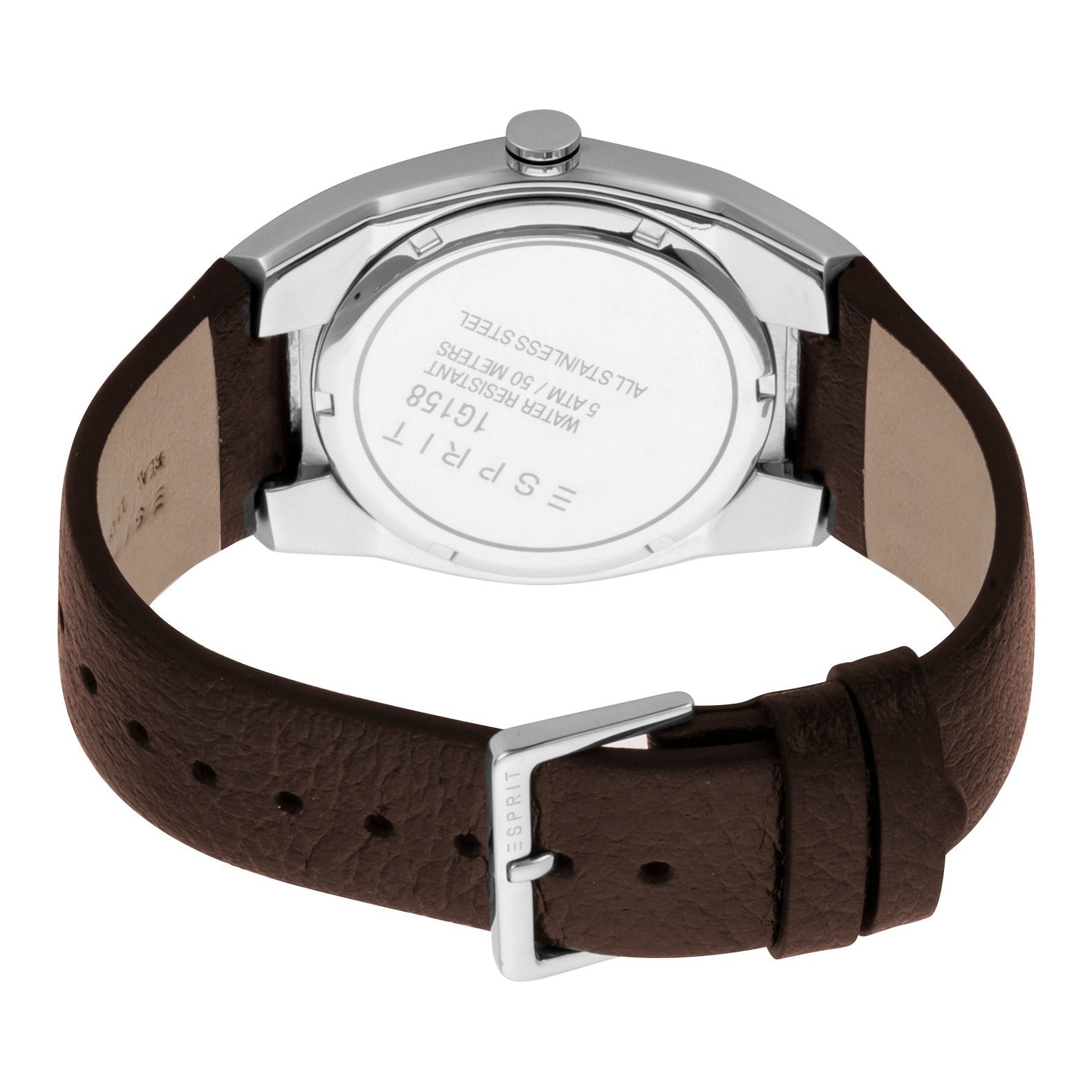 Men's Strike 3Hd Watch ES1G158L0015 Esprit