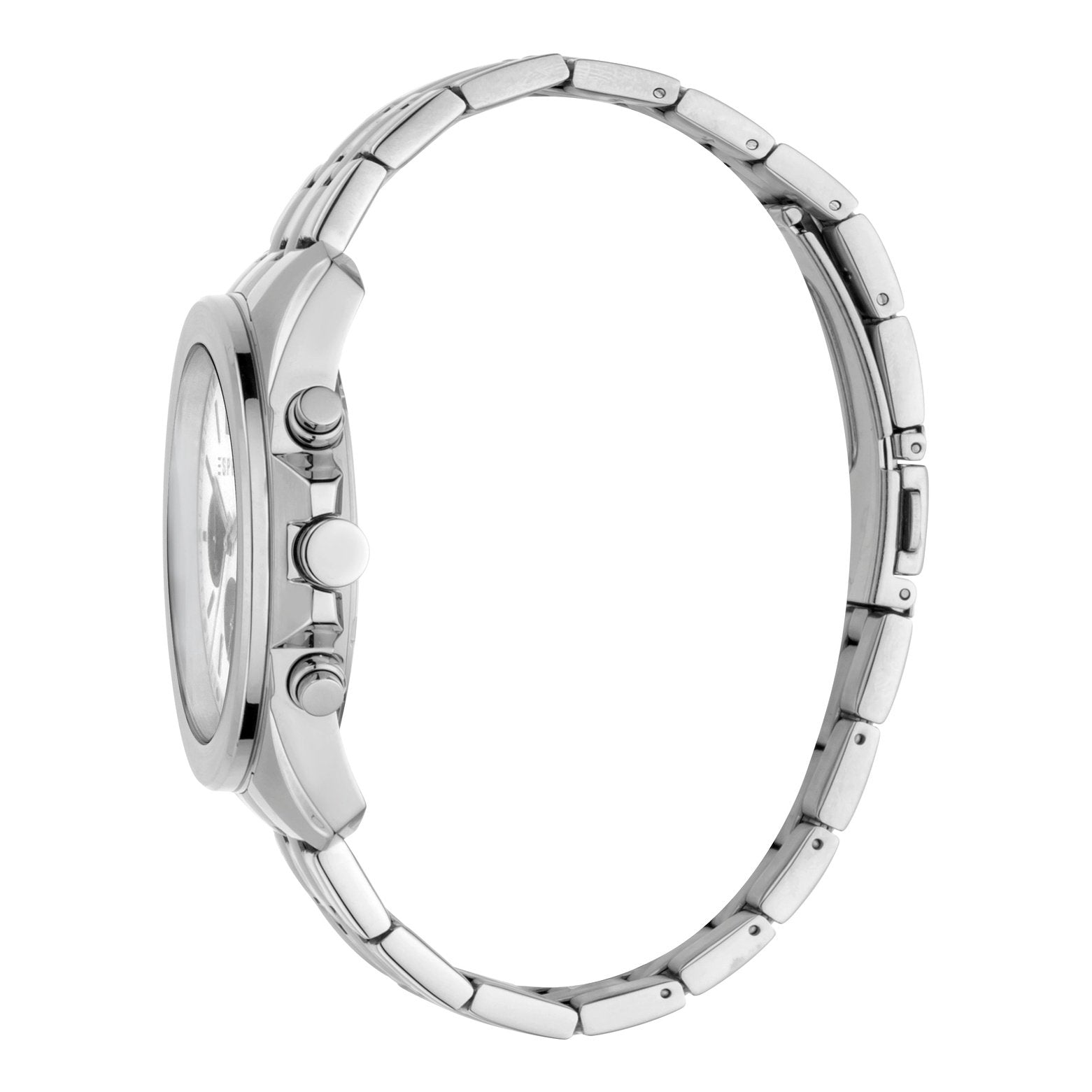 Men's Field Chrono Watch ES1G159M0055 50% OFF