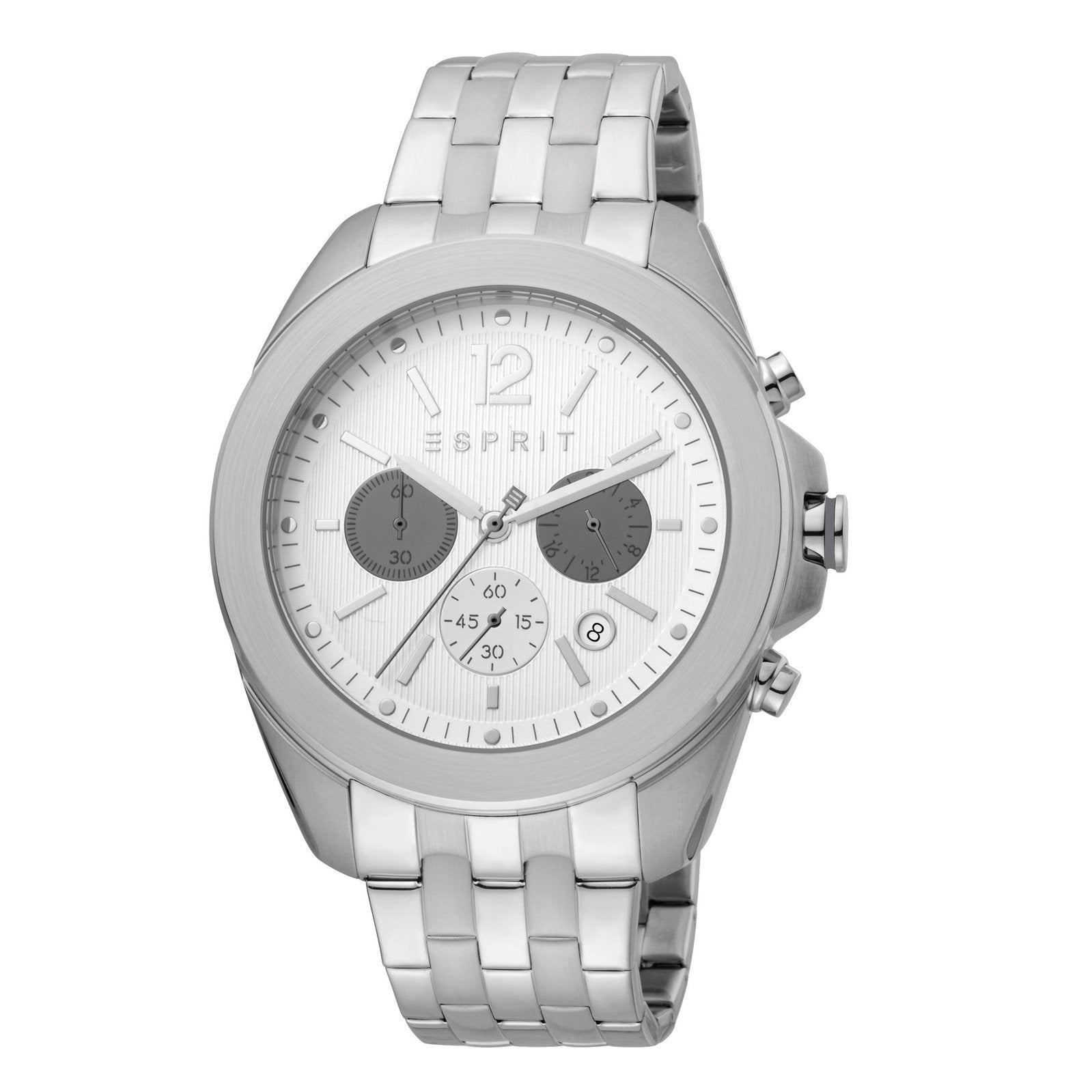 Men's Field Chrono Watch ES1G159M0055 50% OFF