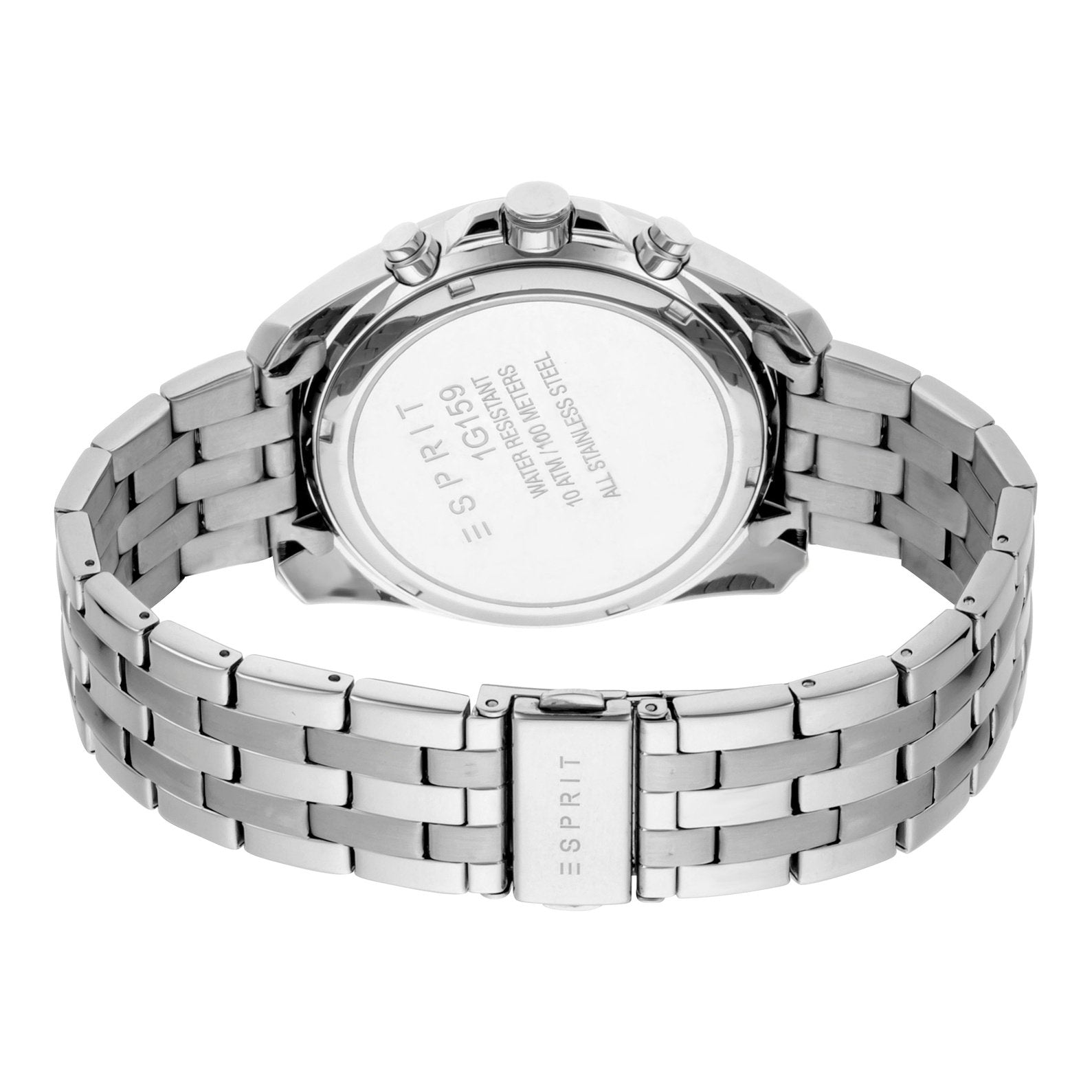 Men's Field Chrono Watch ES1G159M0055 50% OFF