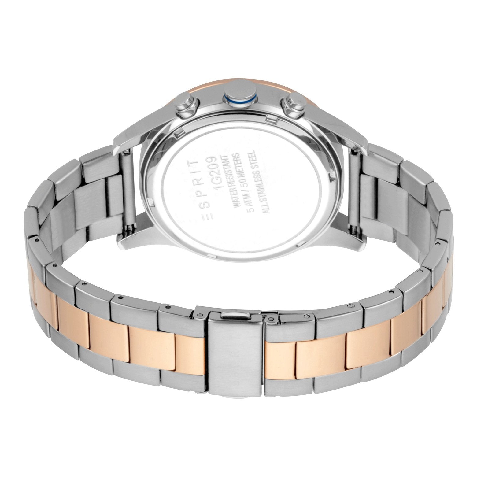 Men's Terry Watch ES1G209M0105 Esprit