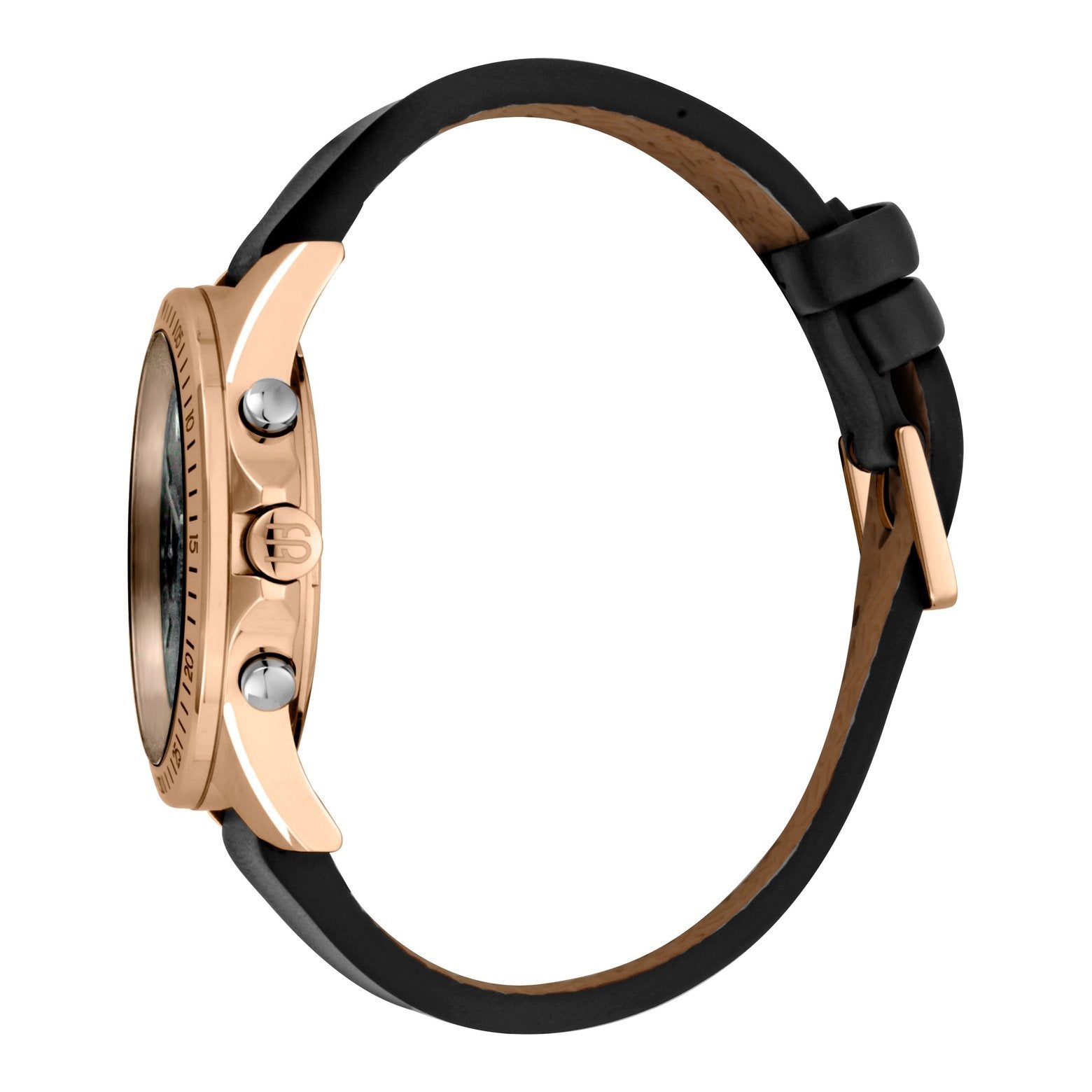 Men's Alec Watch ES1G278L0045 Esprit