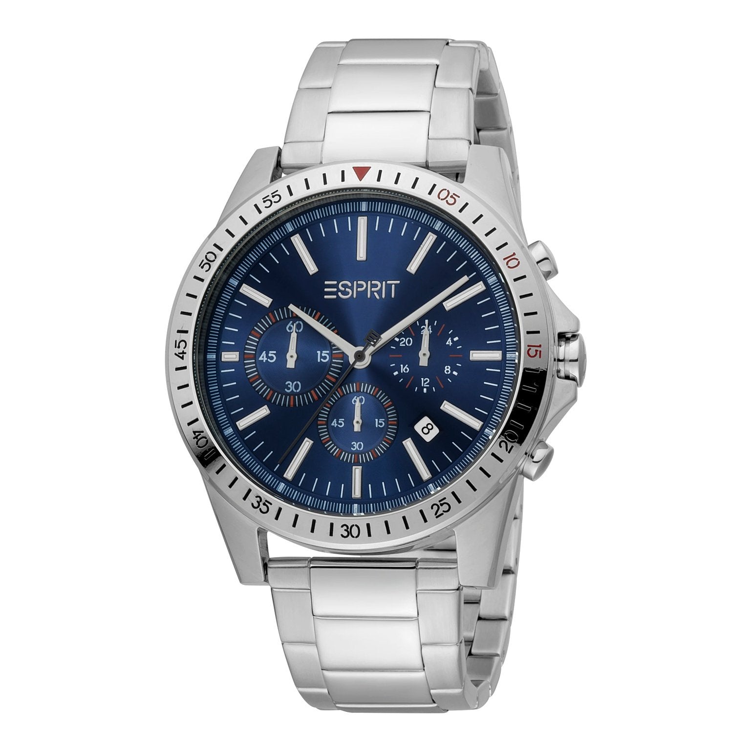 Men's Alec Watch ES1G278M0075 Esprit