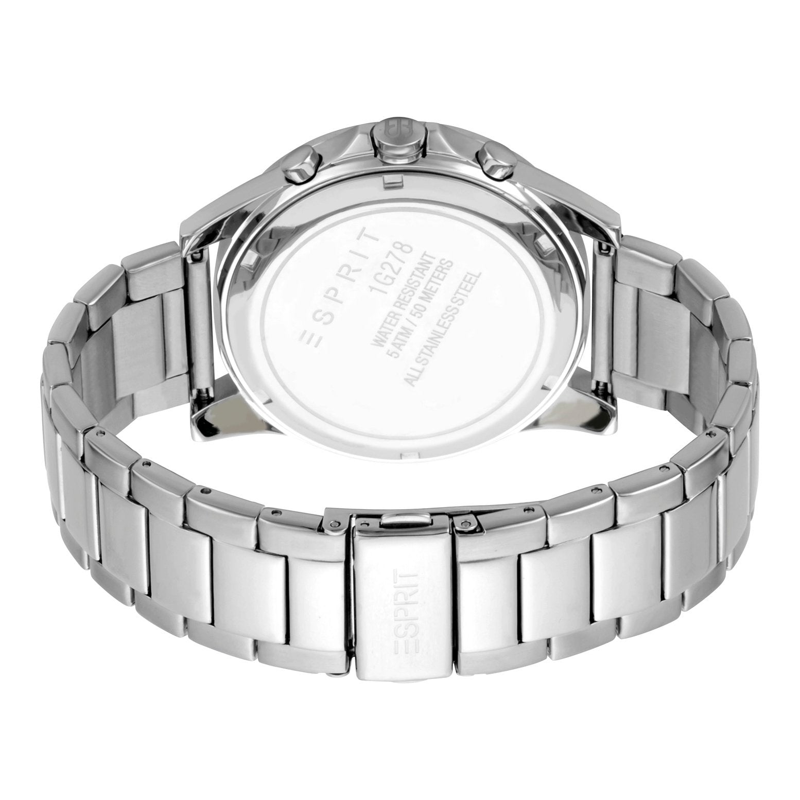 Men's Alec Watch ES1G278M0075 Esprit