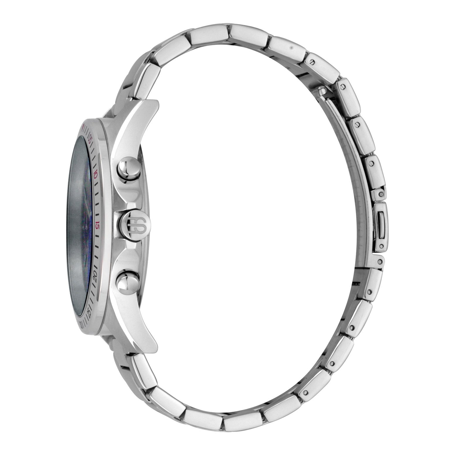 Men's Alec Watch ES1G278M0075 Esprit