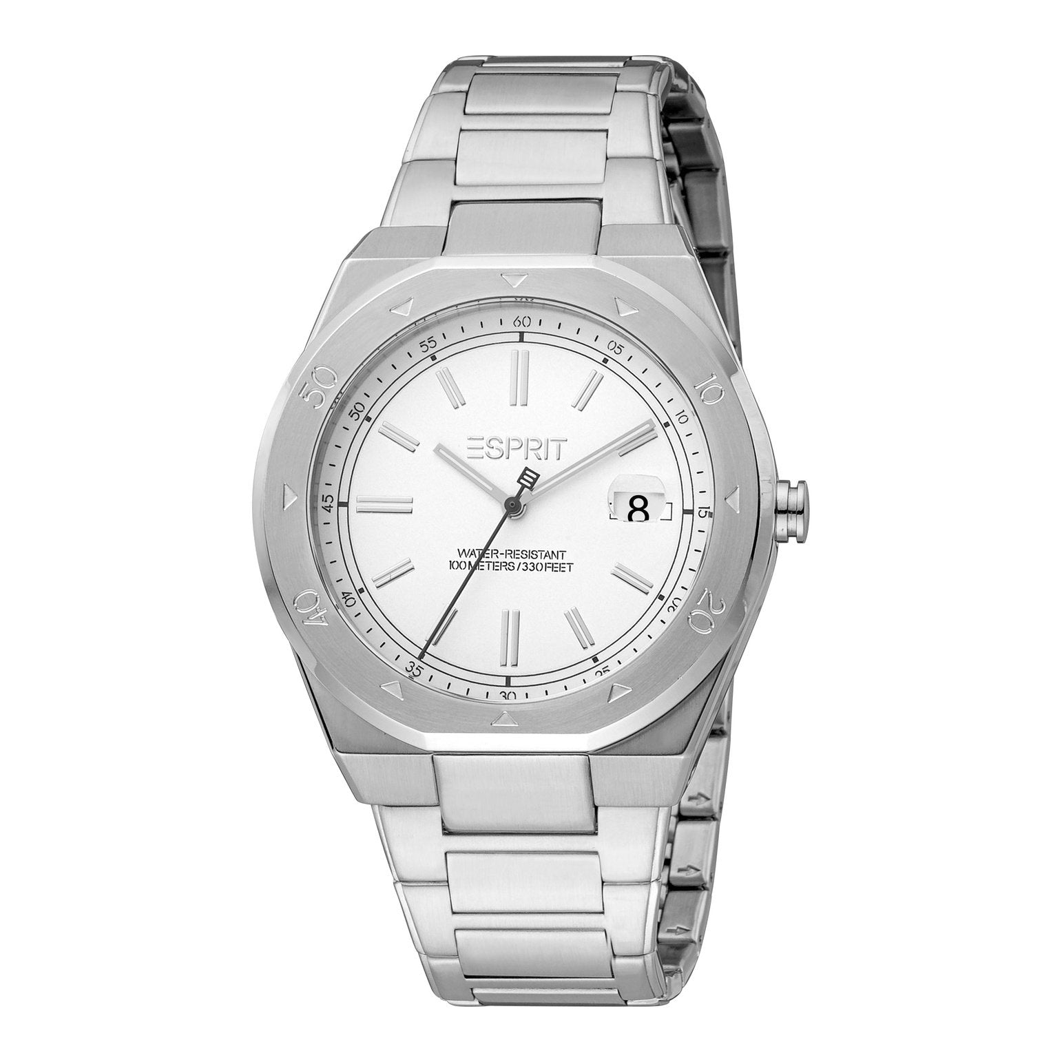 Men's Hunter Watch ES1G305M0015 Esprit