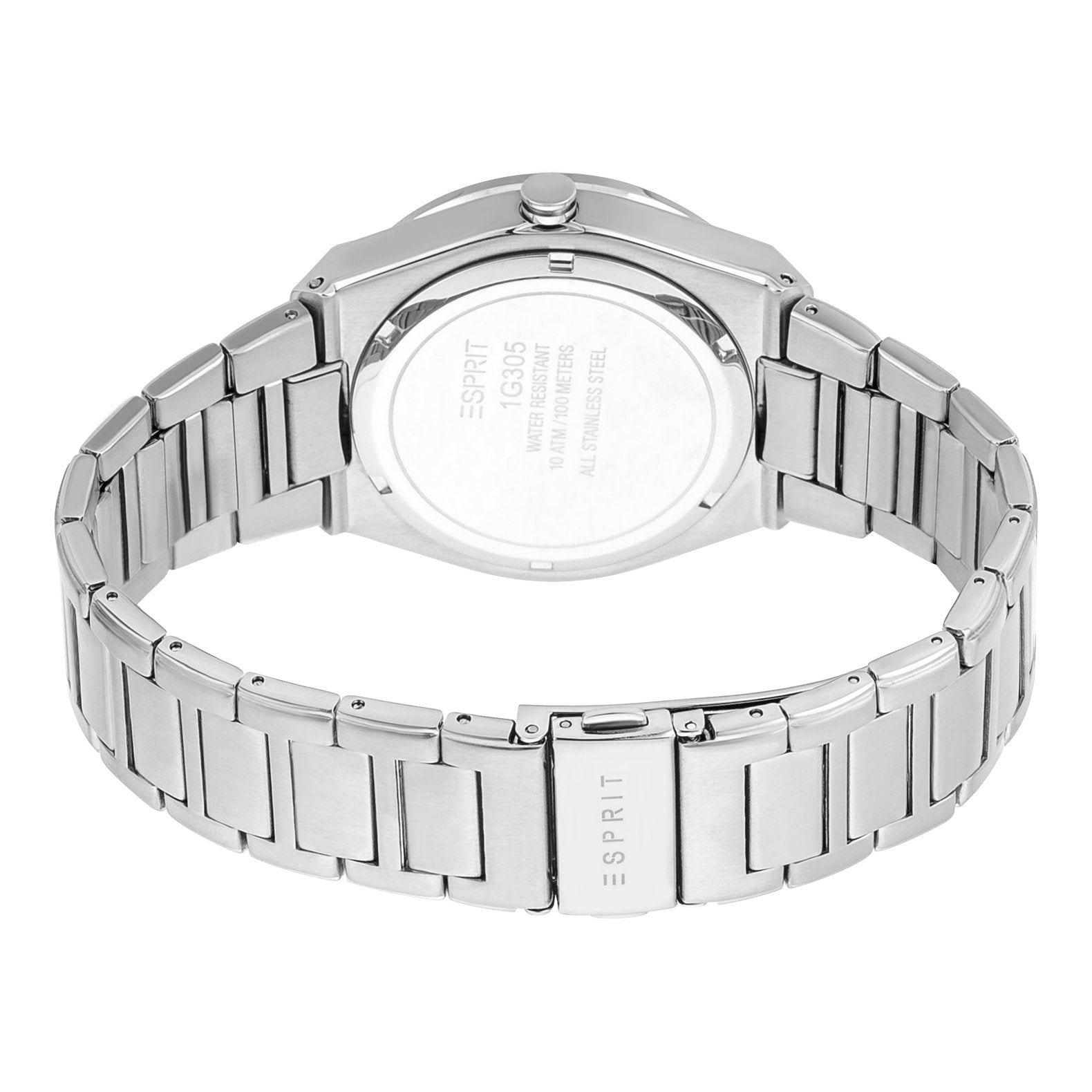 Men's Hunter Watch ES1G305M0015 Esprit