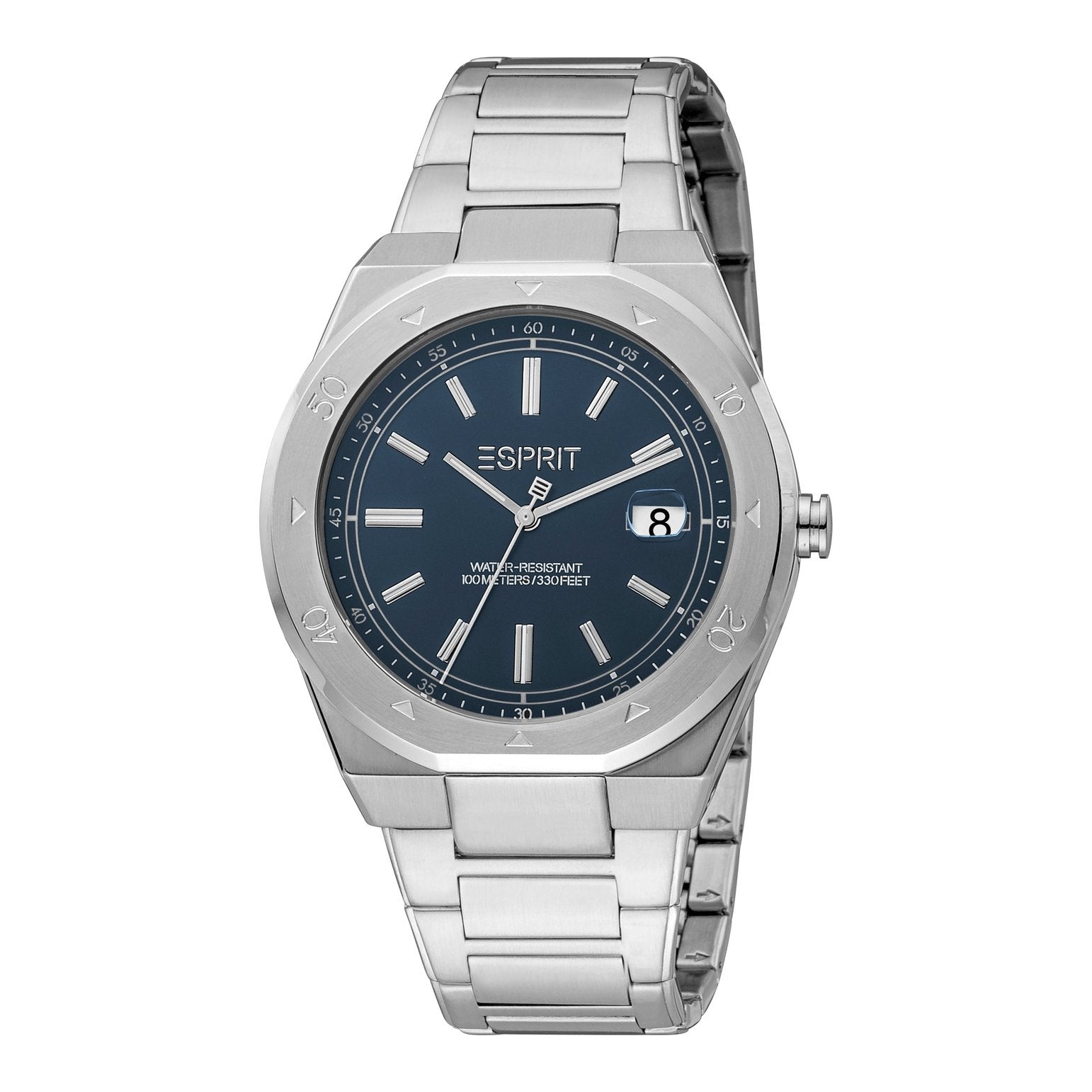 Men's Hunter Watch ES1G305M0025 Esprit