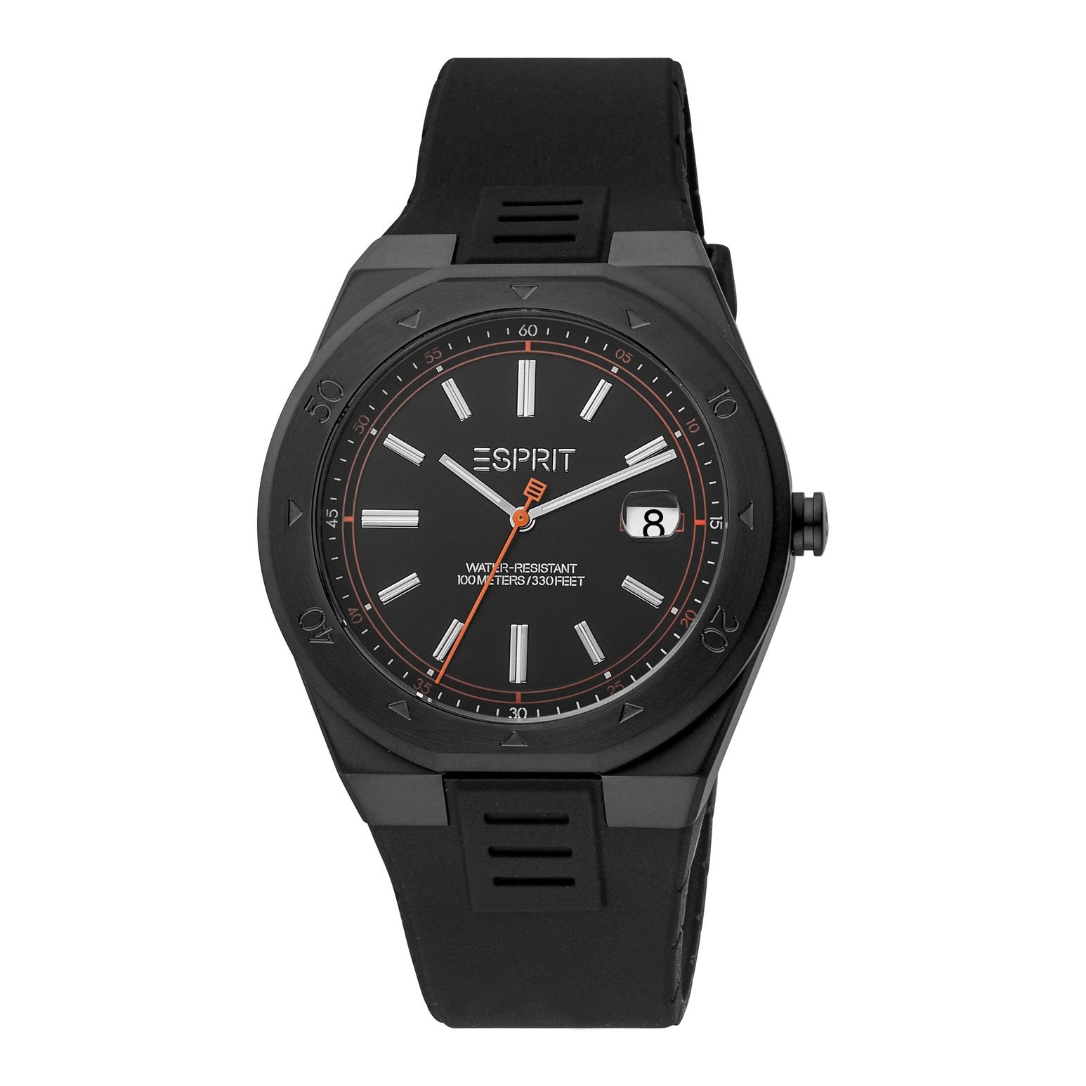 Men's Hunter Watch ES1G305P0085 Esprit